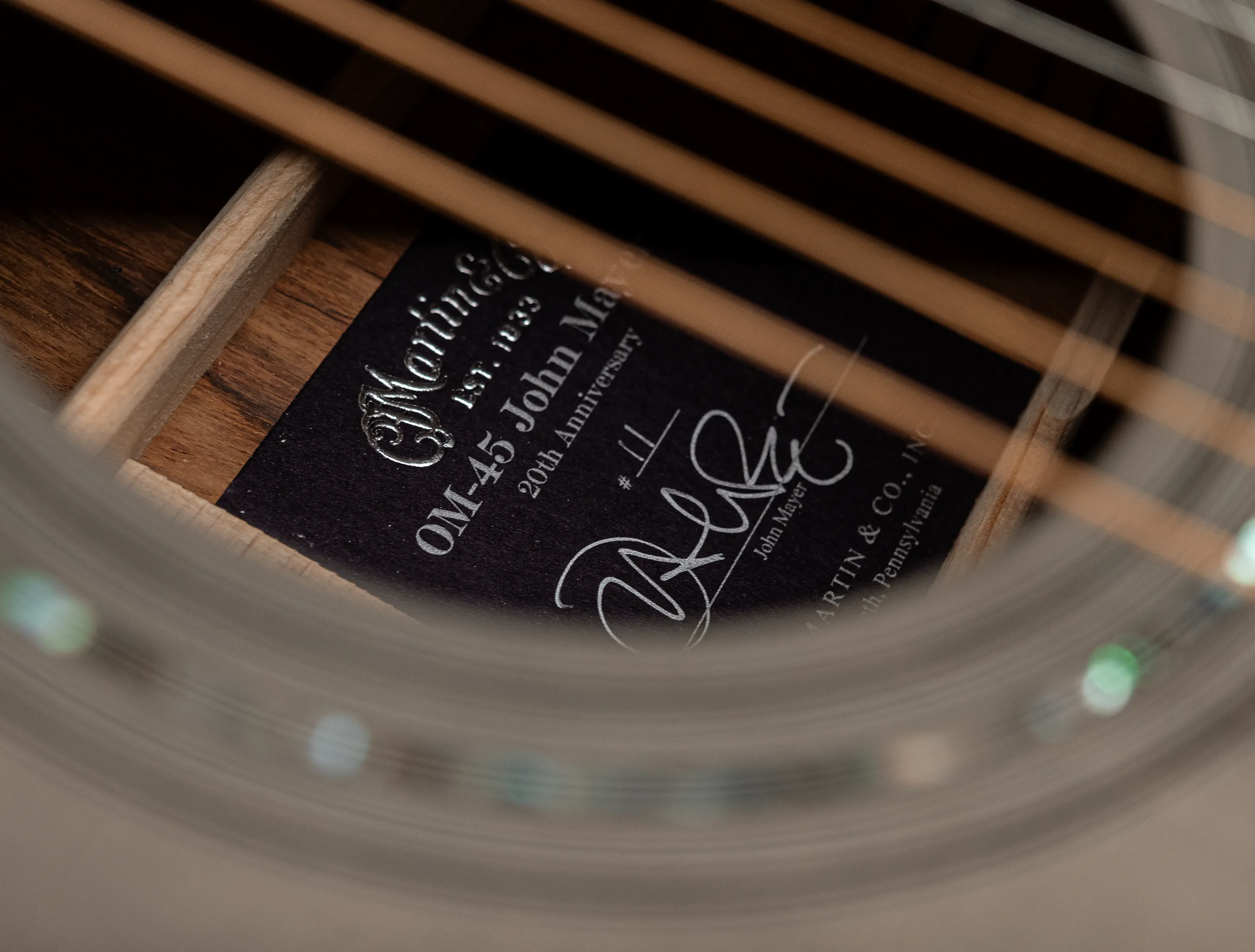 a174286-Martin-OM-45-John-Mayer-20th-Anniversary-Limited-No.11-