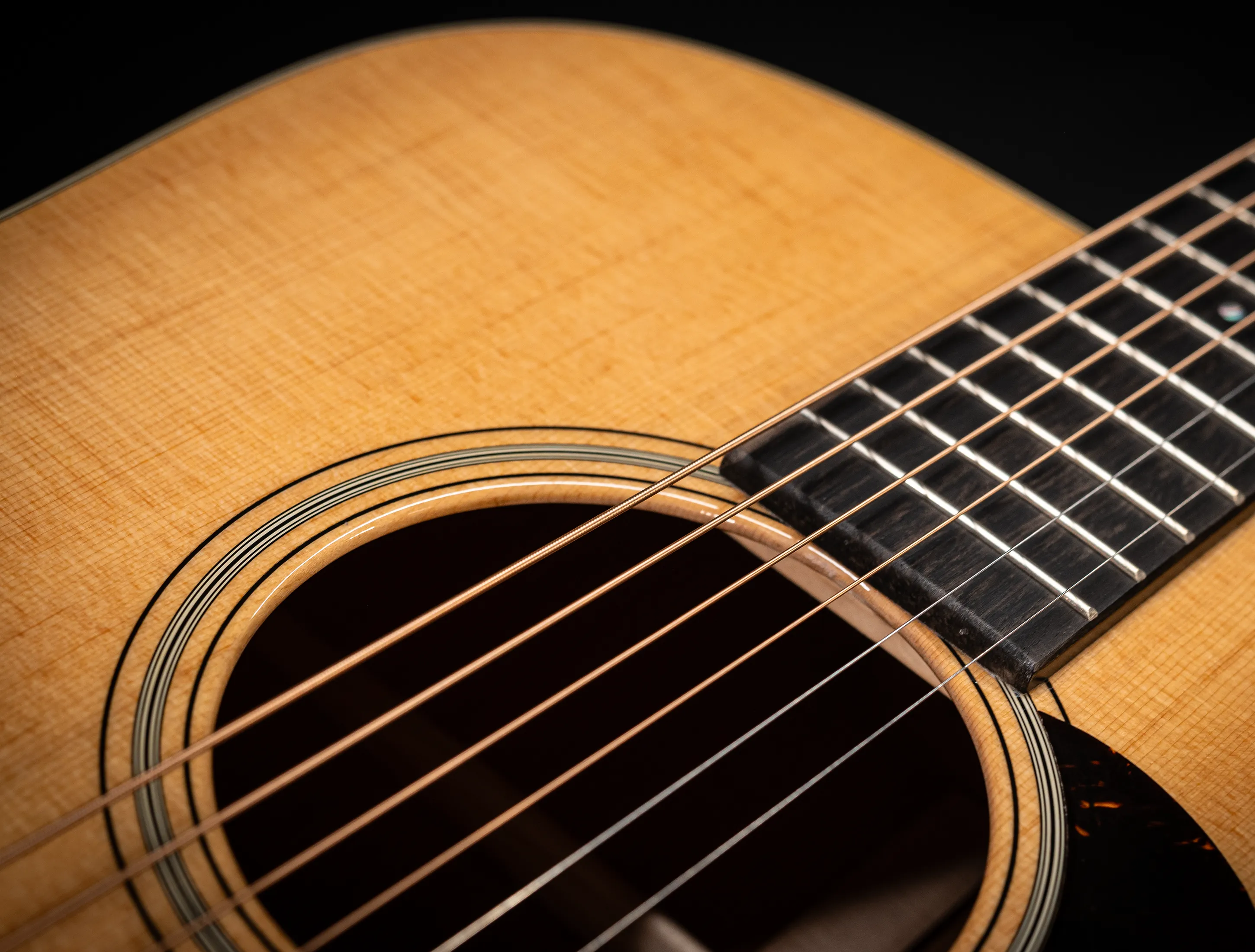 a172461 Martin D-18 Standard Refresh NEW 2025 Musikhaus-Hermann