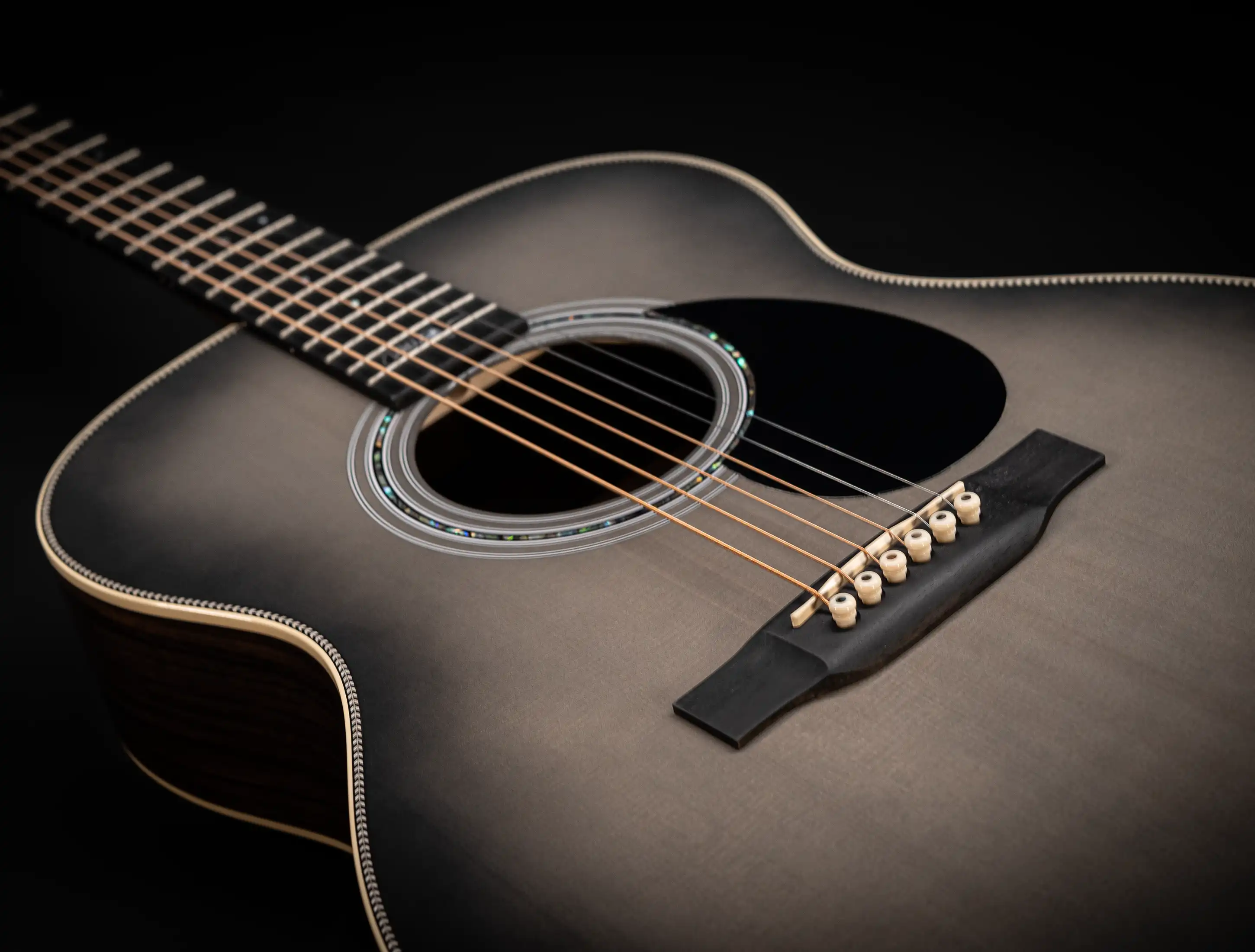 a156326 Martin OMJM John Mayer 20th Anniversary