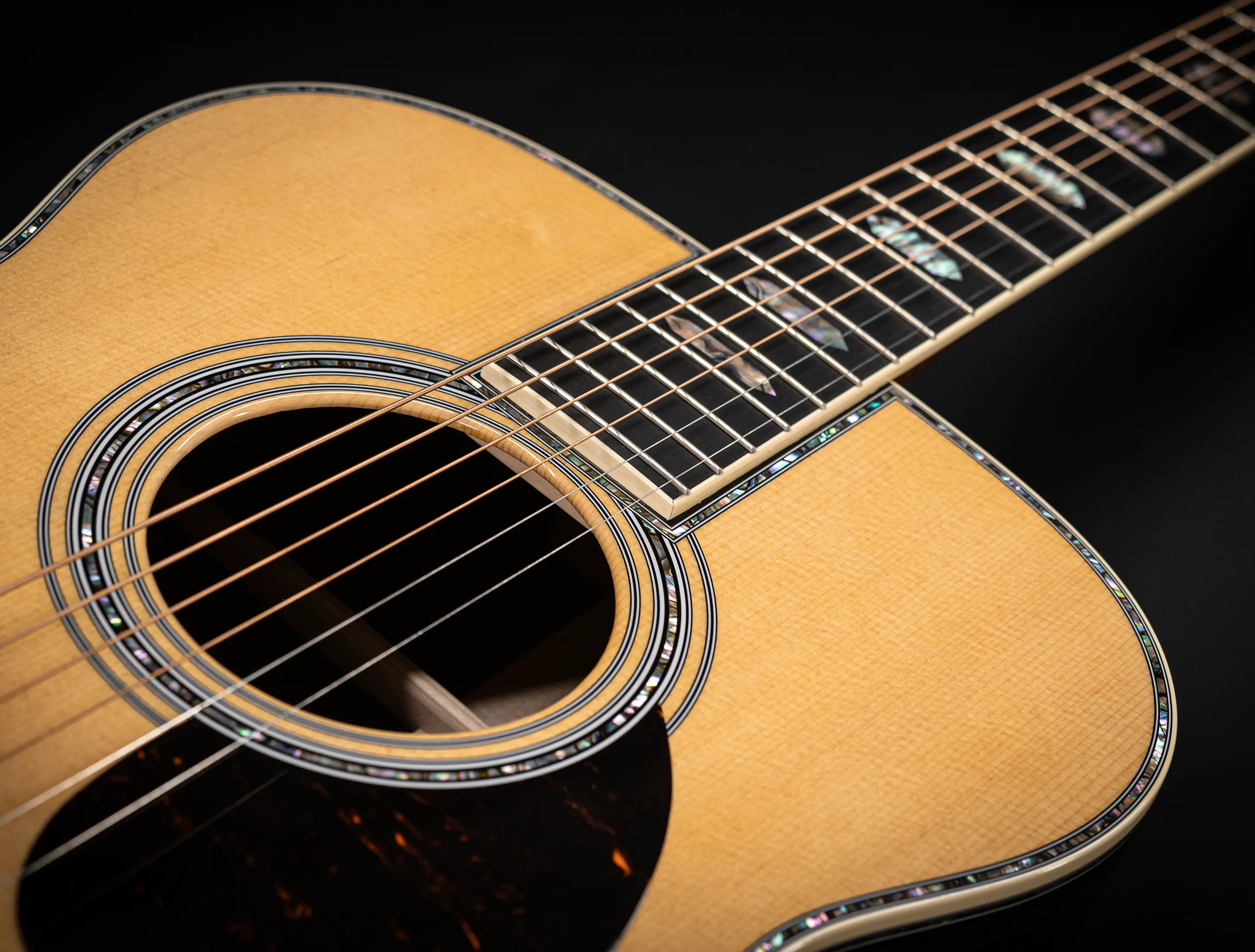 Martin OM-45