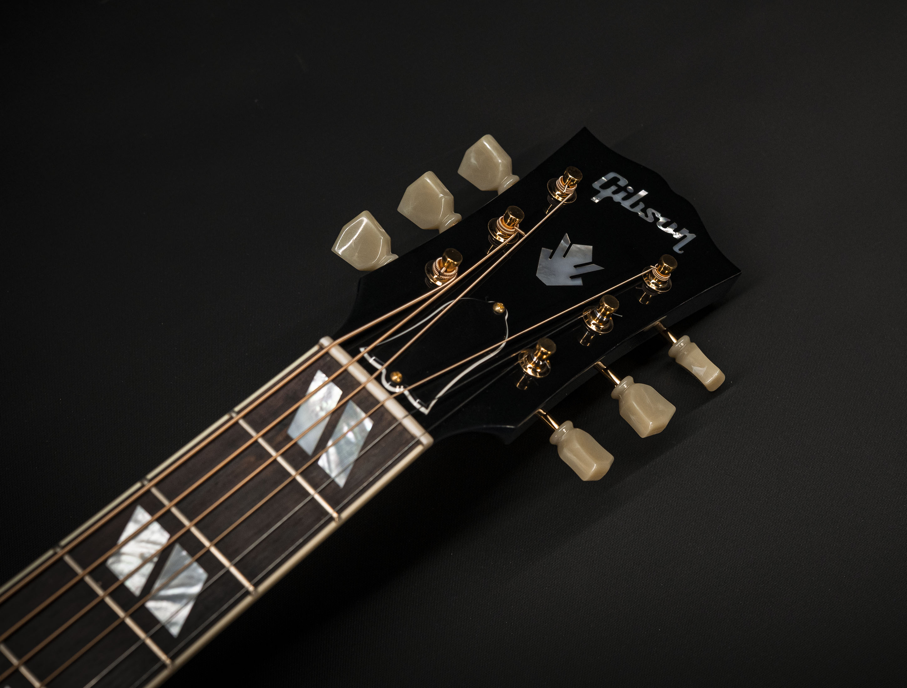 Show gallery (24 images) a137965-gibson-miranda-lambert-bluebird-musikhaus-hermann