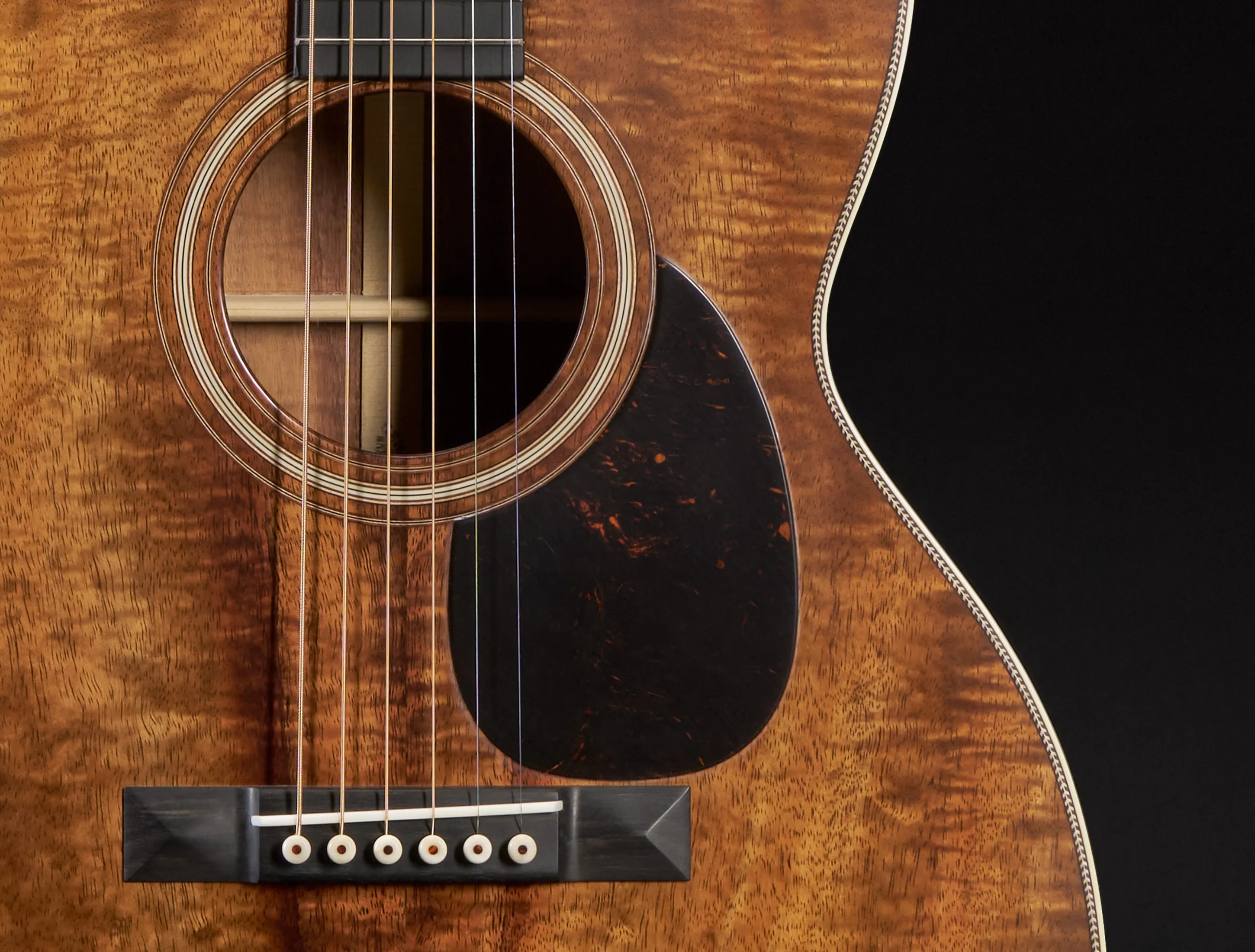 Martin Custom Shop Expert 000-28K 1921 Koa