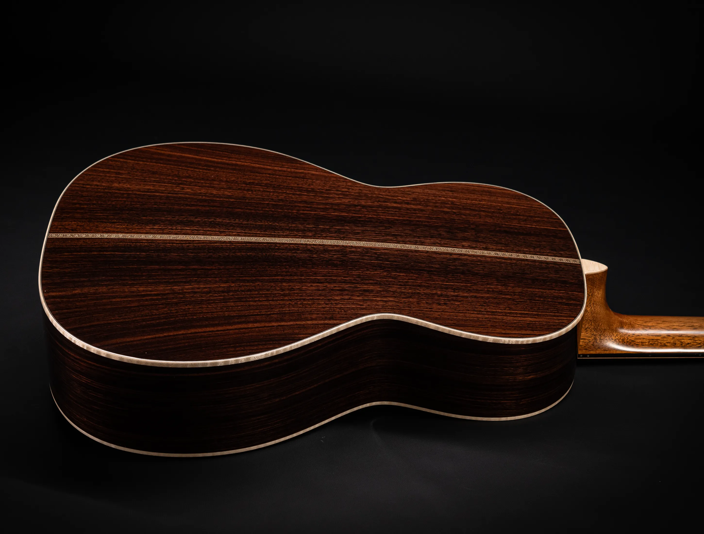 Martin 012-28 12-Fret Modern Deluxe