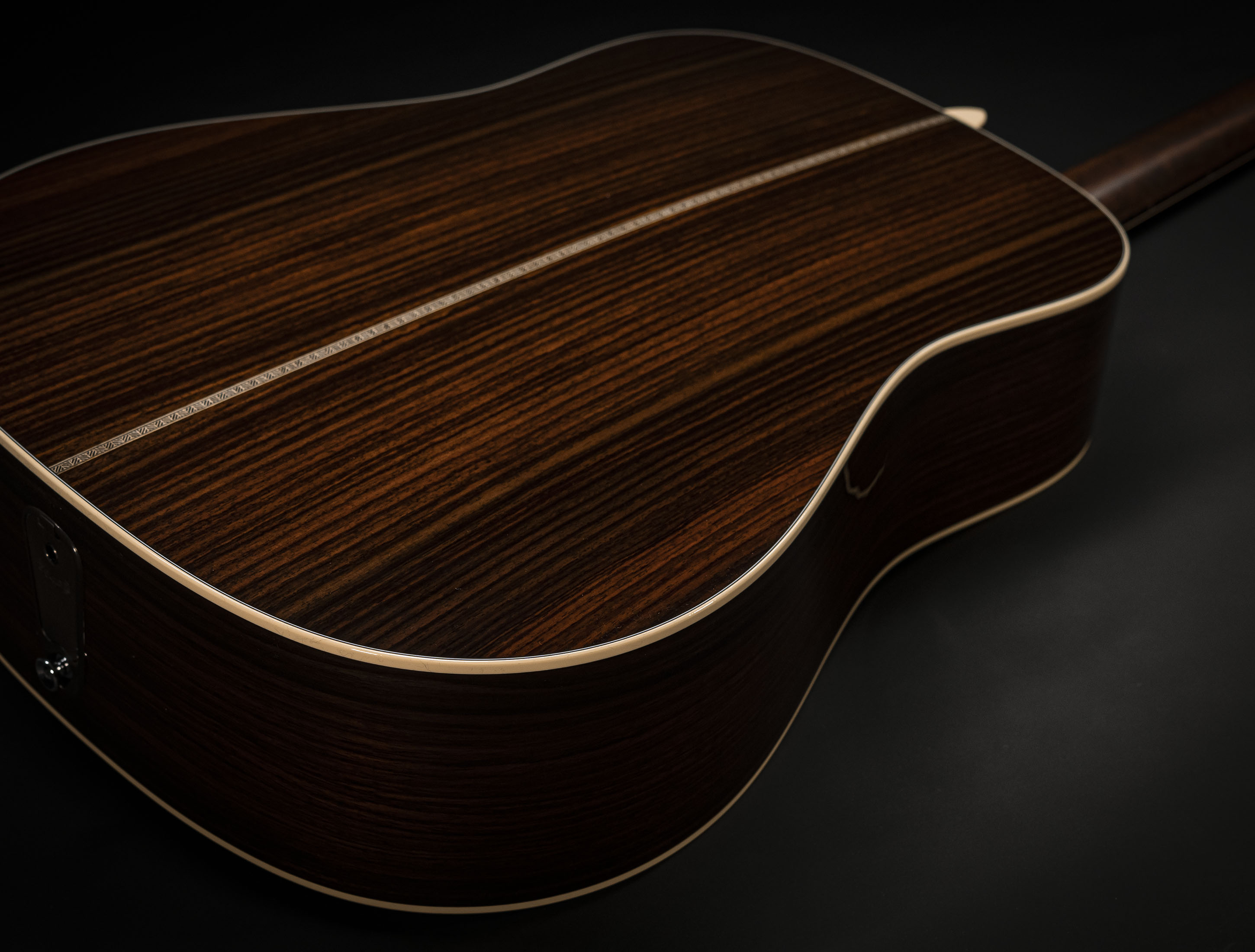 Martin HD-28E LRB (Reimagined) L.R.Baggs Anthem PickUp
