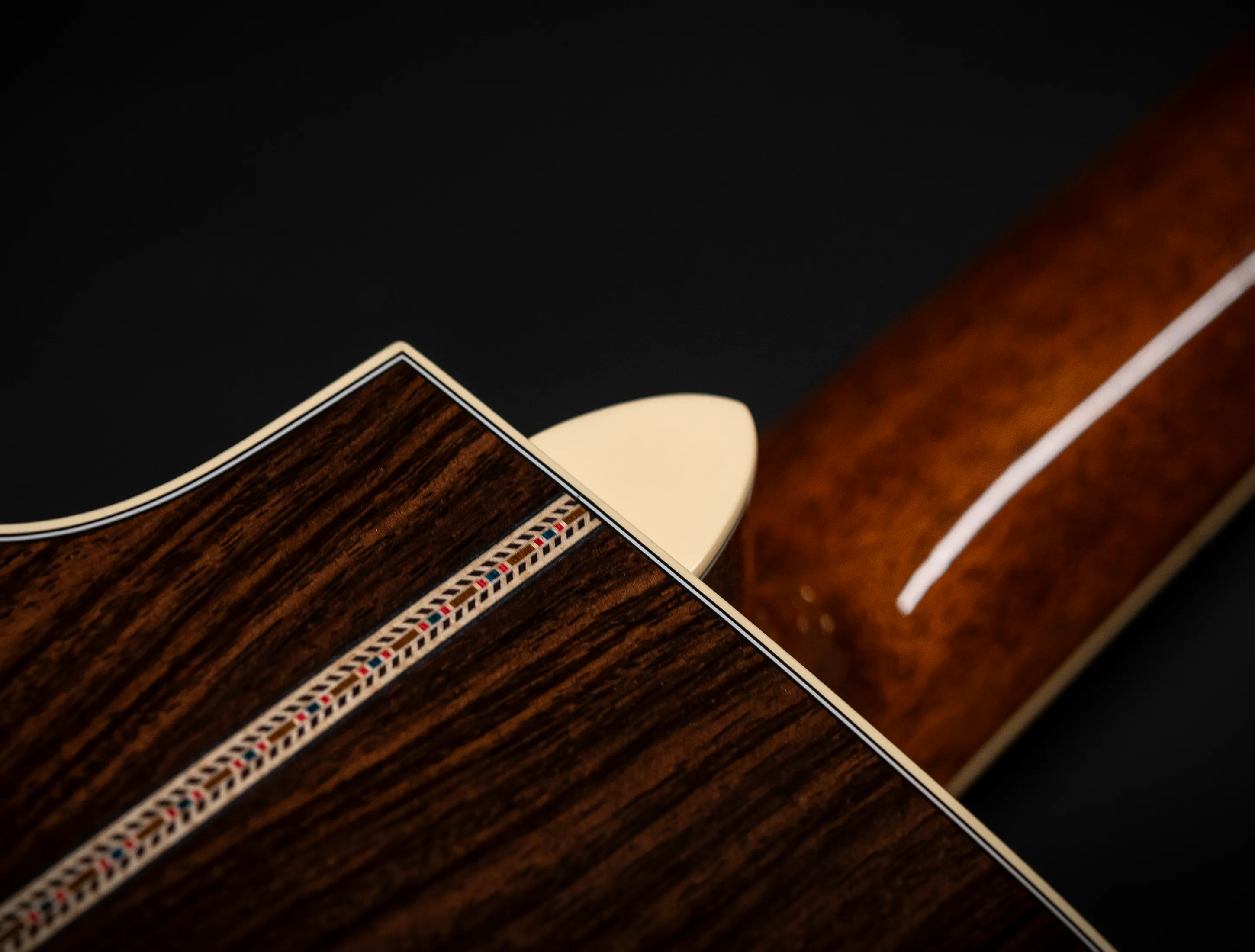 Show gallery (33 images) a162206 Martin 000-42C Custom Shop Golden Era Cutaway 1935 Sunburst