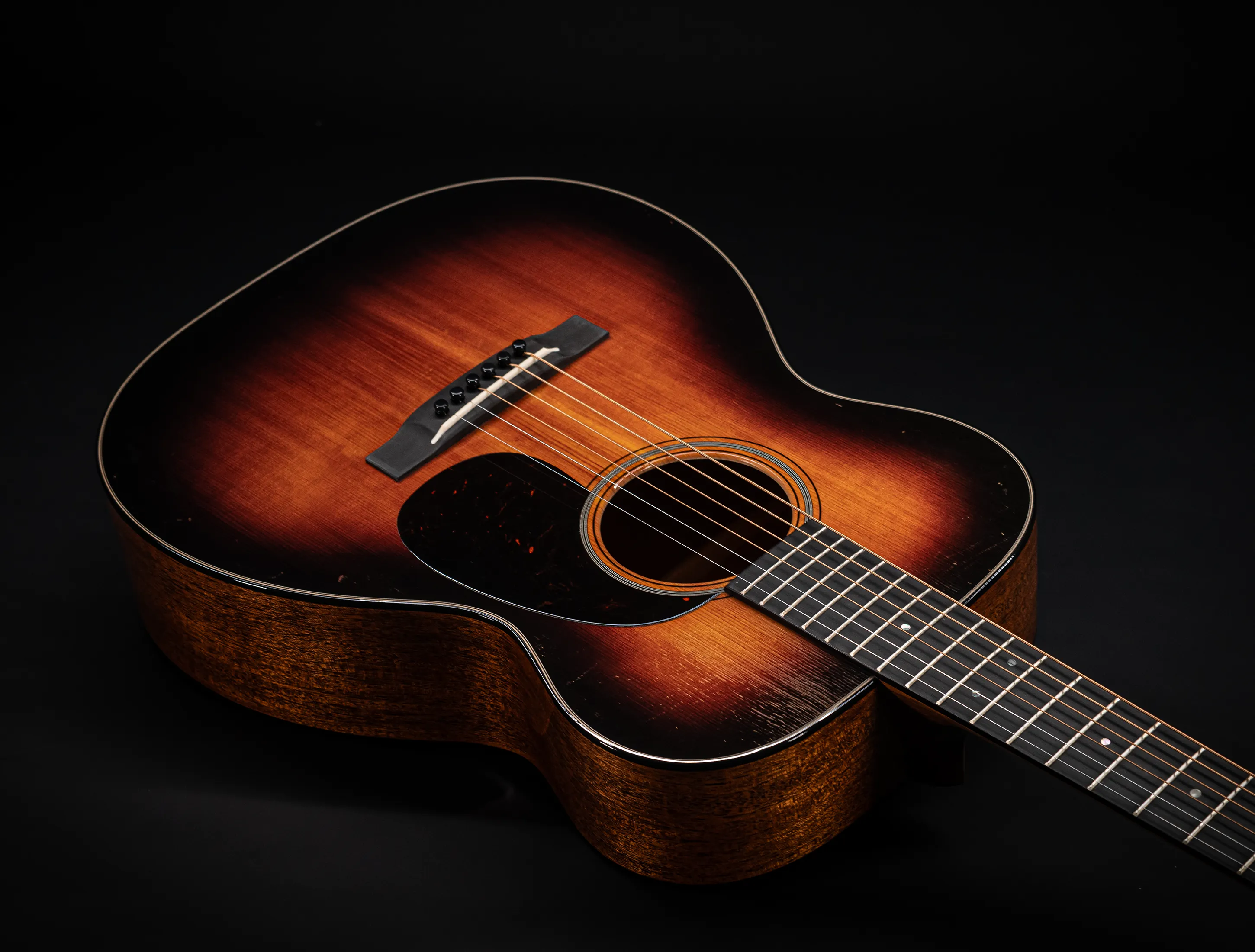 Martin 00-18 JB Joe Bonamassa - Signature Artist Edition