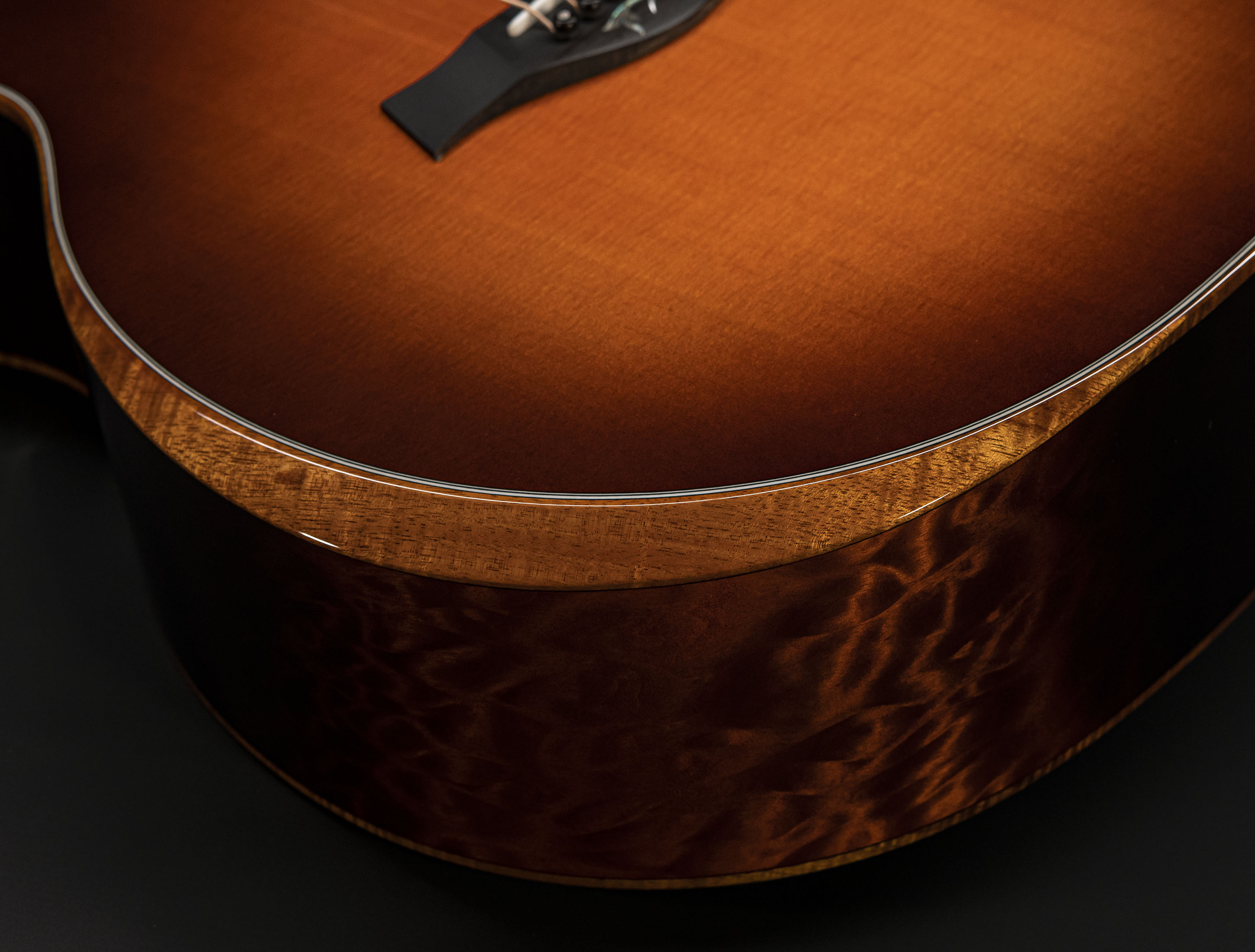 a143277 Taylor-Custom-Baja-Grand-Auditorium