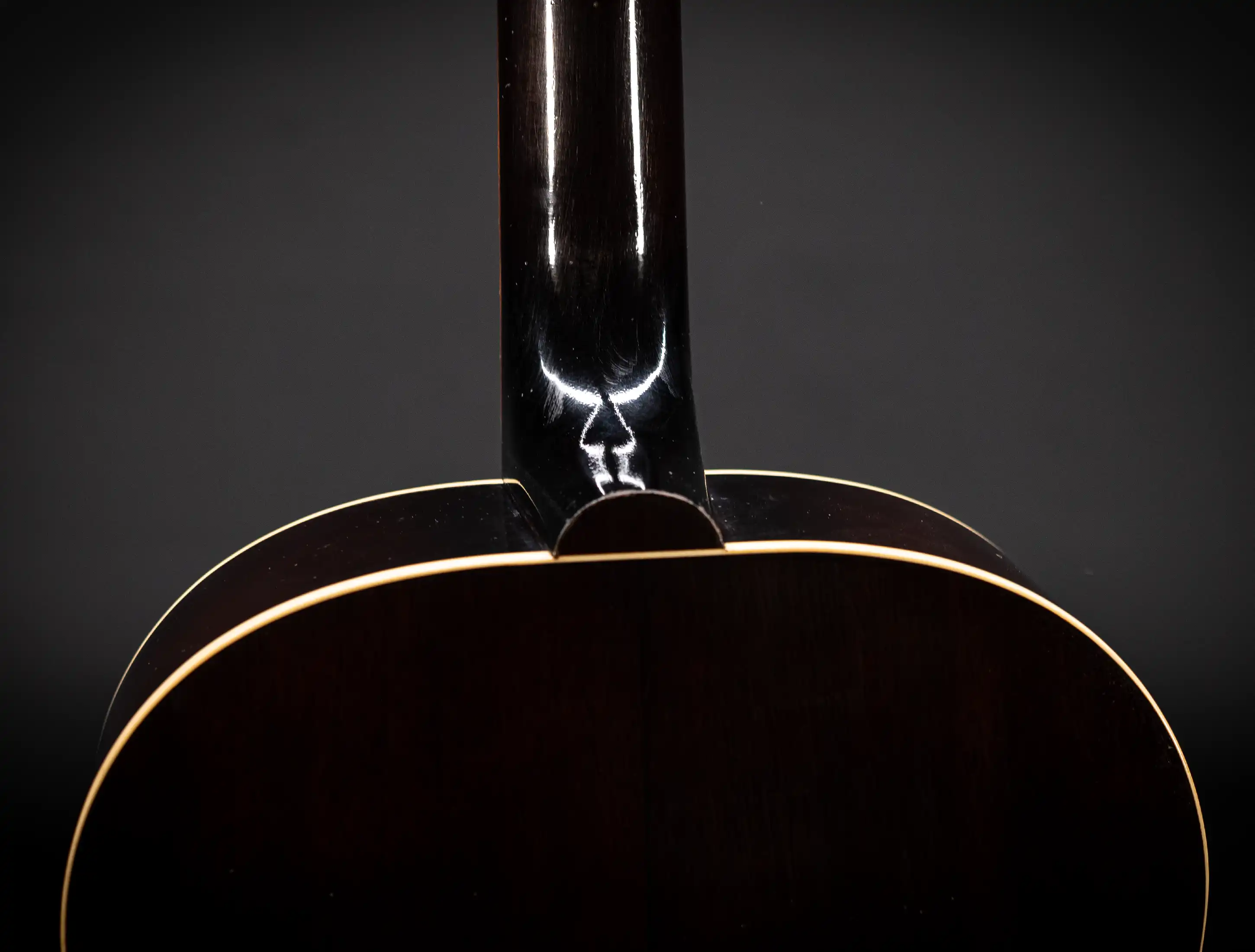 a155326 Gibson J-45 1942 Banner Vintage Sunburst Murphy Lab Light Aged