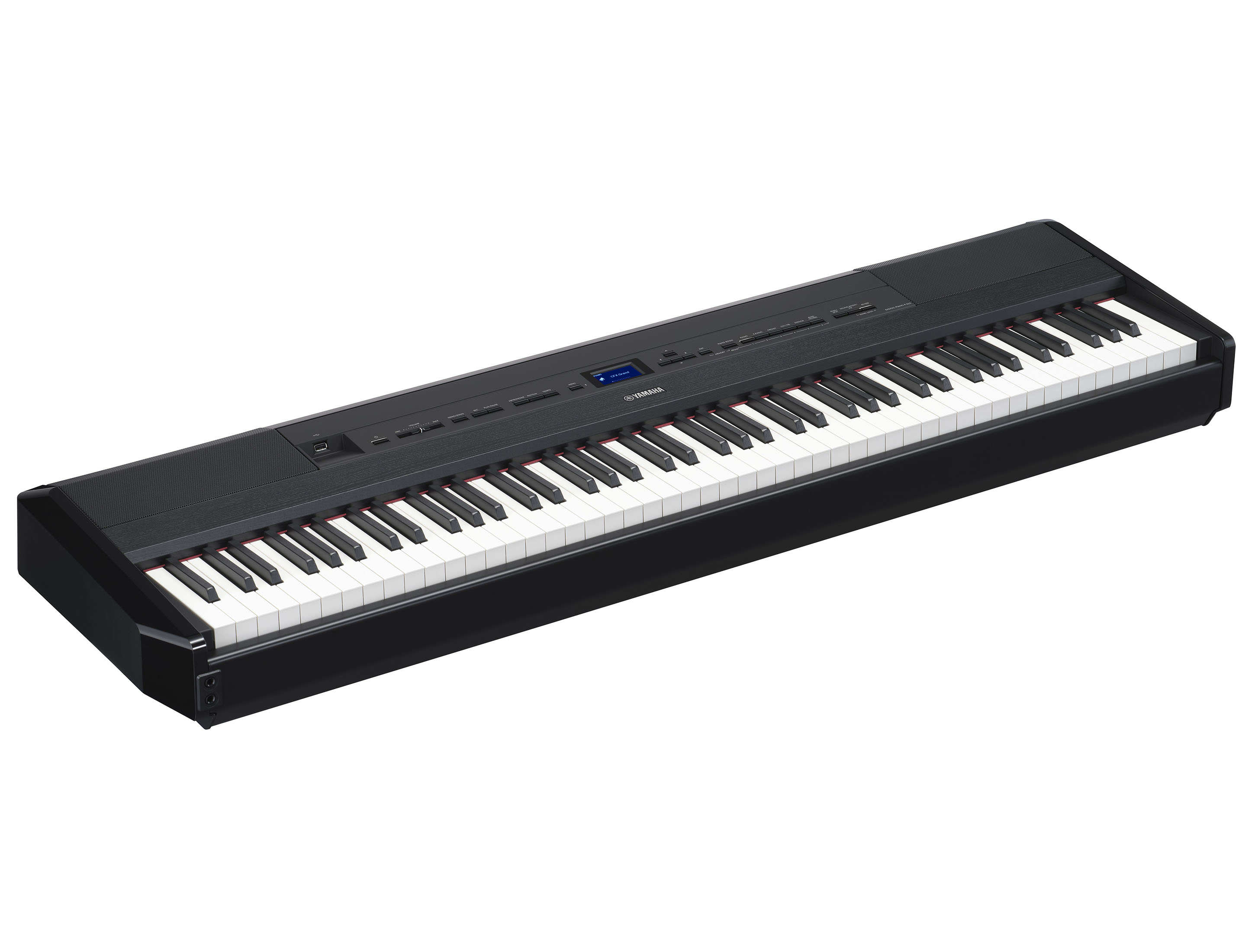 Yamaha P-525 B Black