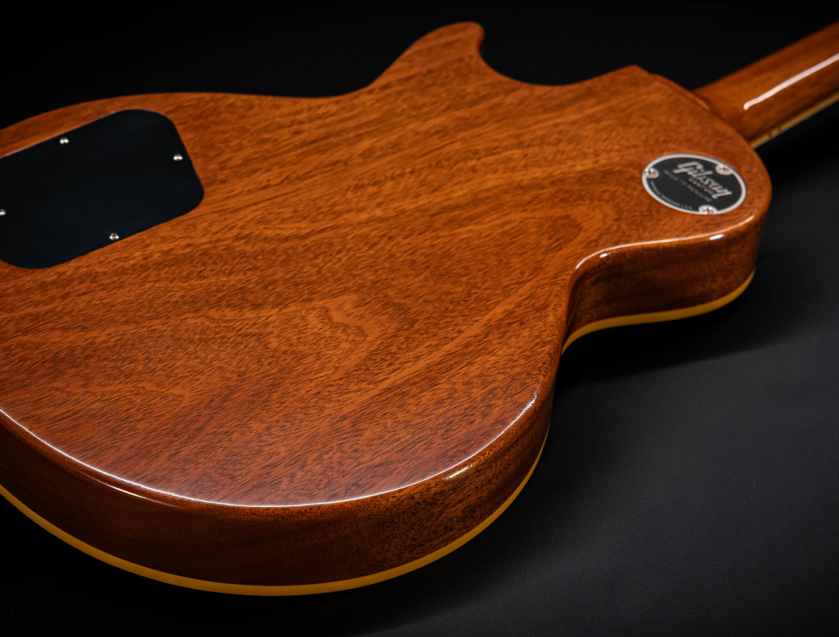 Gibson Les Paul 1959 Reissue TORREFIED VOS Factory Special