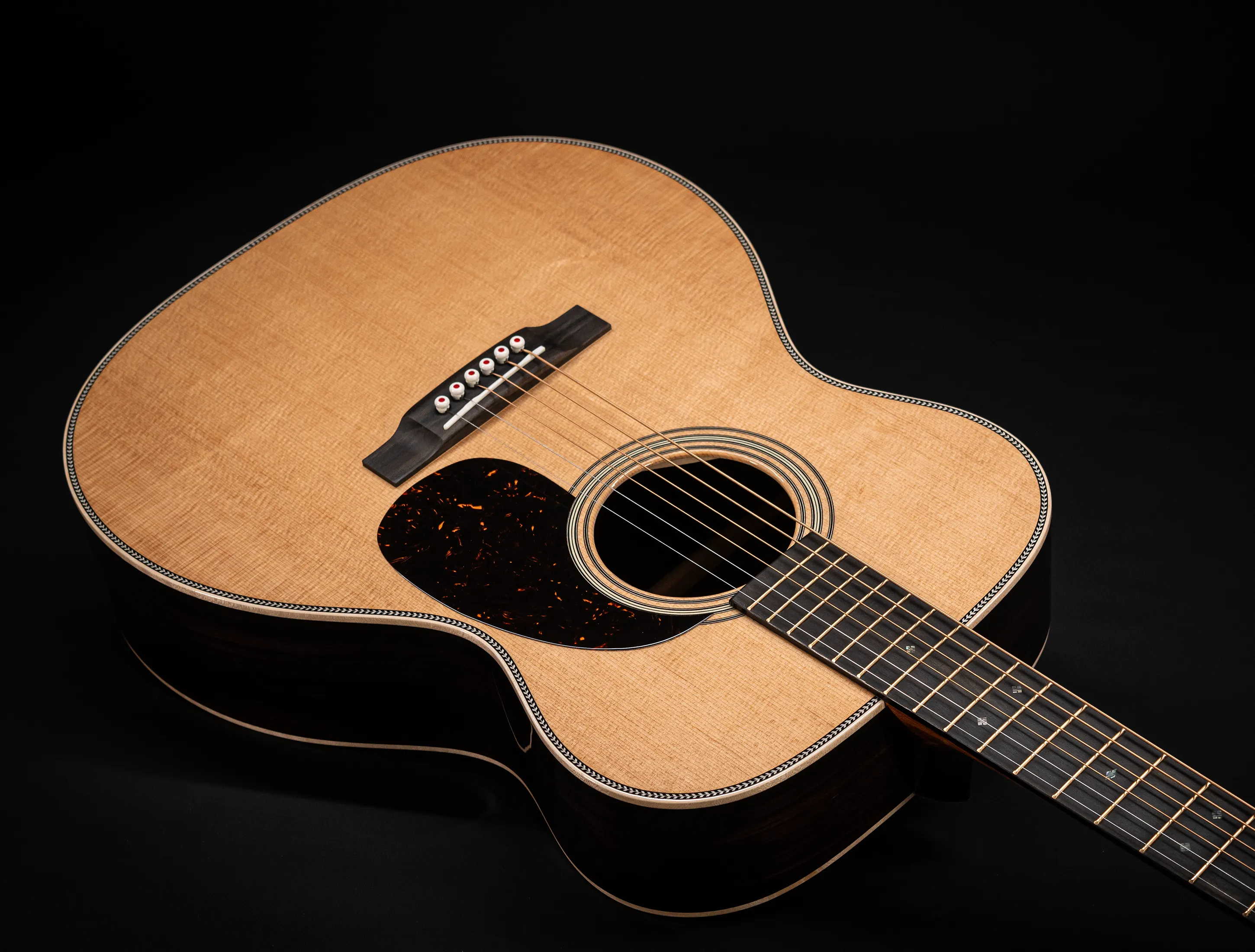a172504Martin 000-28 Modern Deluxe Musikhaus-Hermann