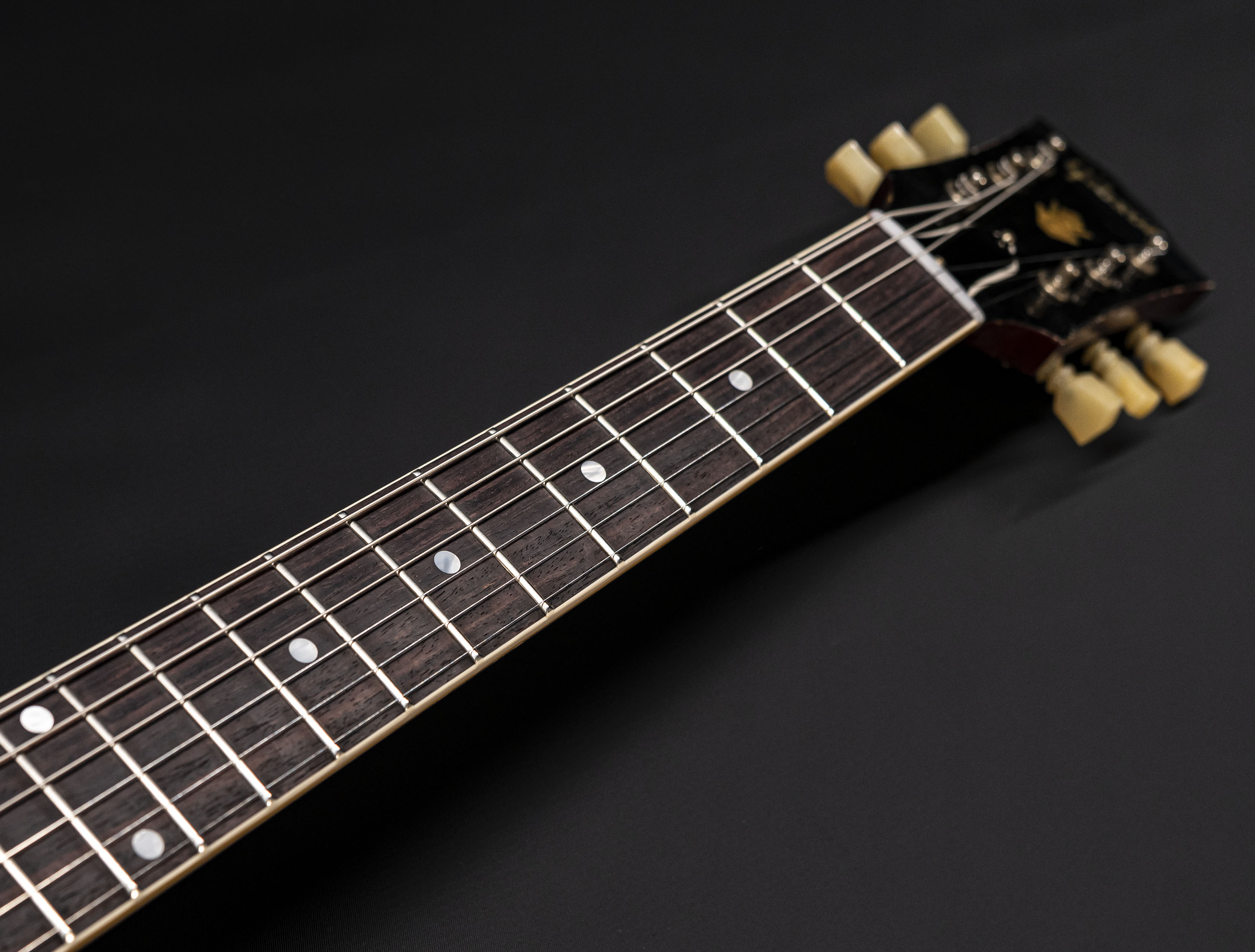 a128104-Gibson-1961-ES-335-Heavy-Aged-Murphy-Lab-Sixties-Cherry a128104-gibson-1961-es-335-heavy-aged-murphy-lab-sixties-cherry