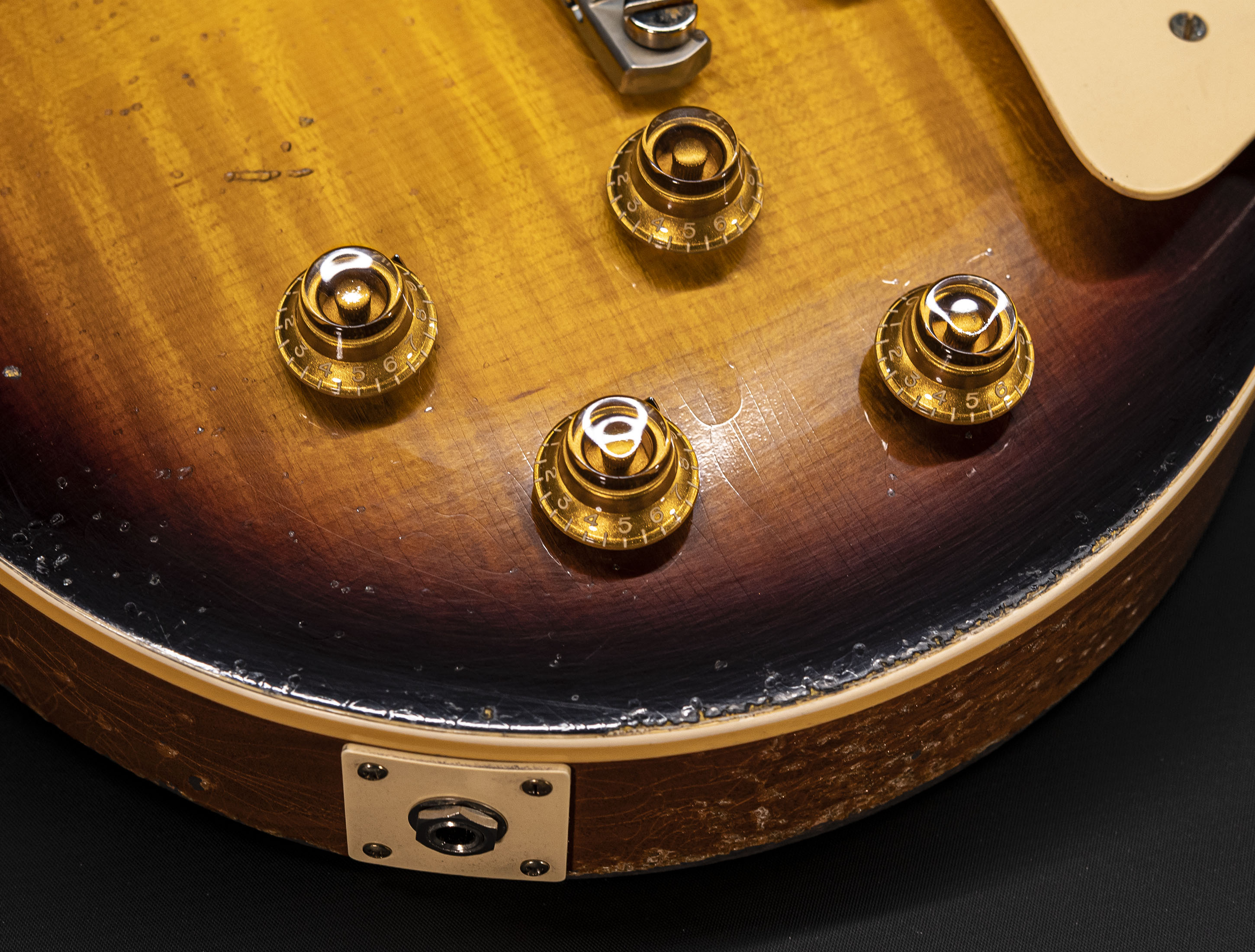 a133297_Gibson-Les-Paul-1959-Reissue-Murphy-Lab-Ultra-Heavy-Aged-Kindred-Burst a133297 gibson-les-paul-1959-reissue-murphy-lab-ultra-heavy-aged-kindred-burst
