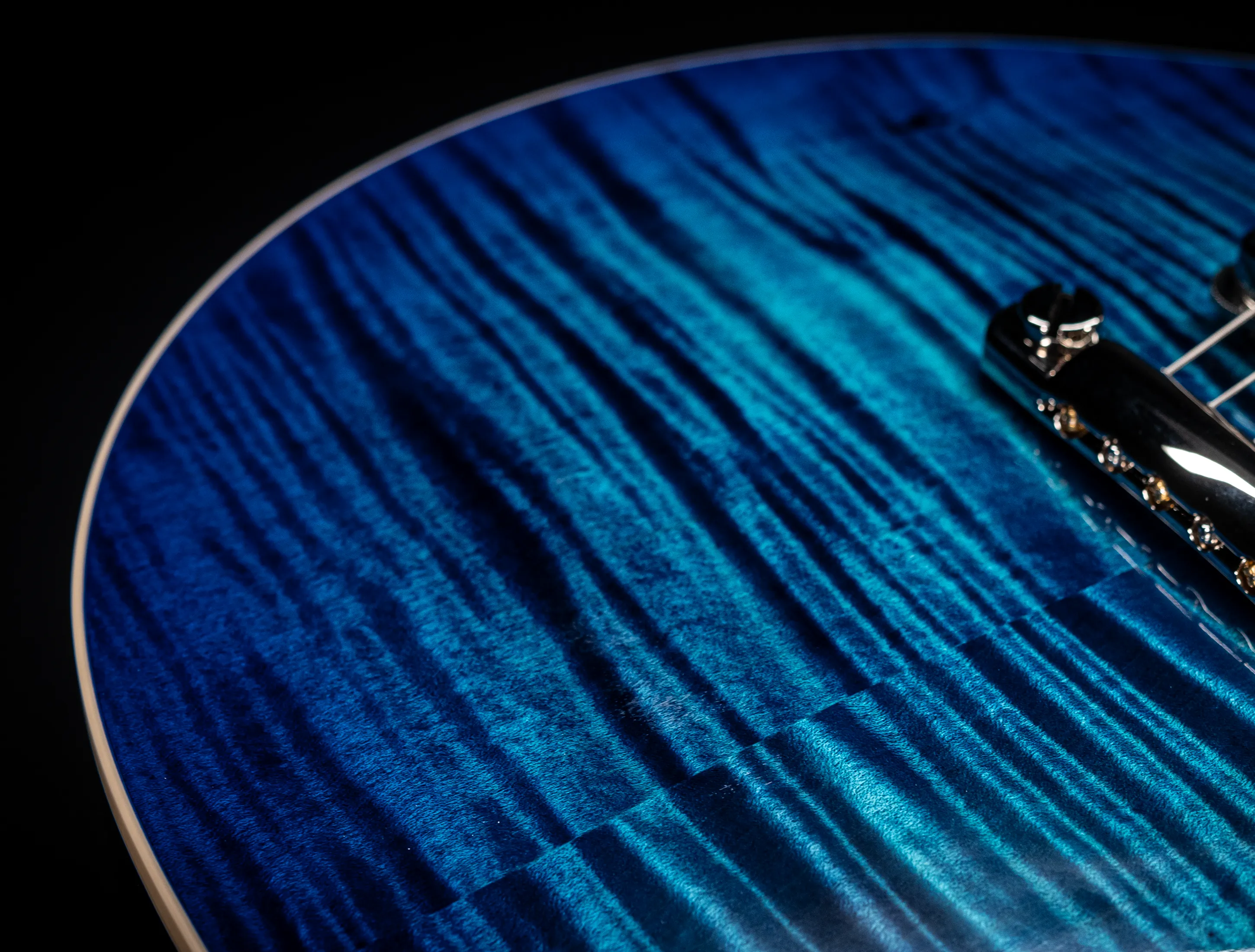 Gibson Les Paul 1959 Reissue Factory Special GLOSS - Nordic Blue Burst