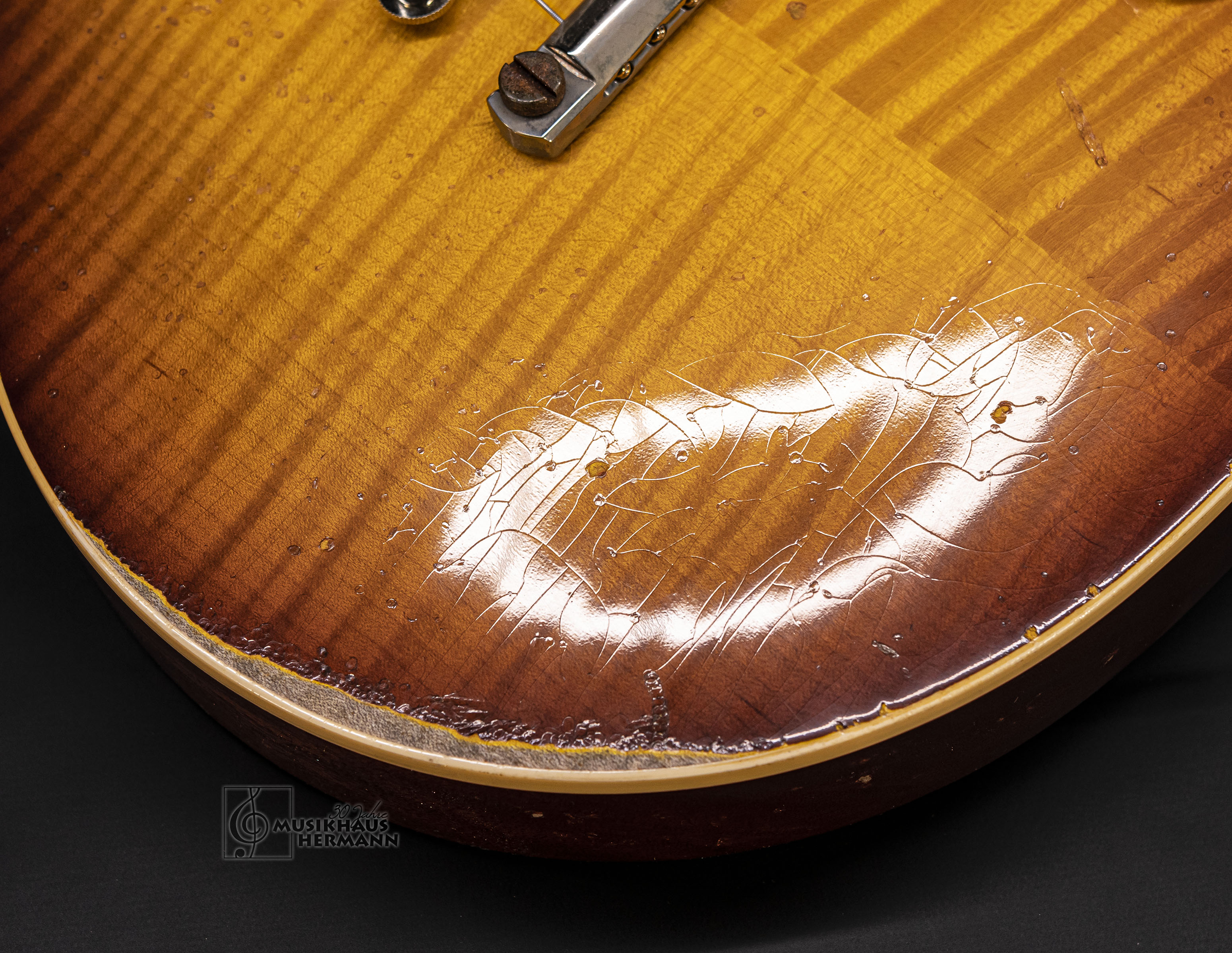 a10-3415_Gibson-Les-Paul-1959-Reissue-Murphy-Lab-Heavy-Aged-Slow-Iced-Tea-Fade a10-3415 gibson-les-paul-1959-reissue-murphy-lab-heavy-aged-slow-iced-tea-fade