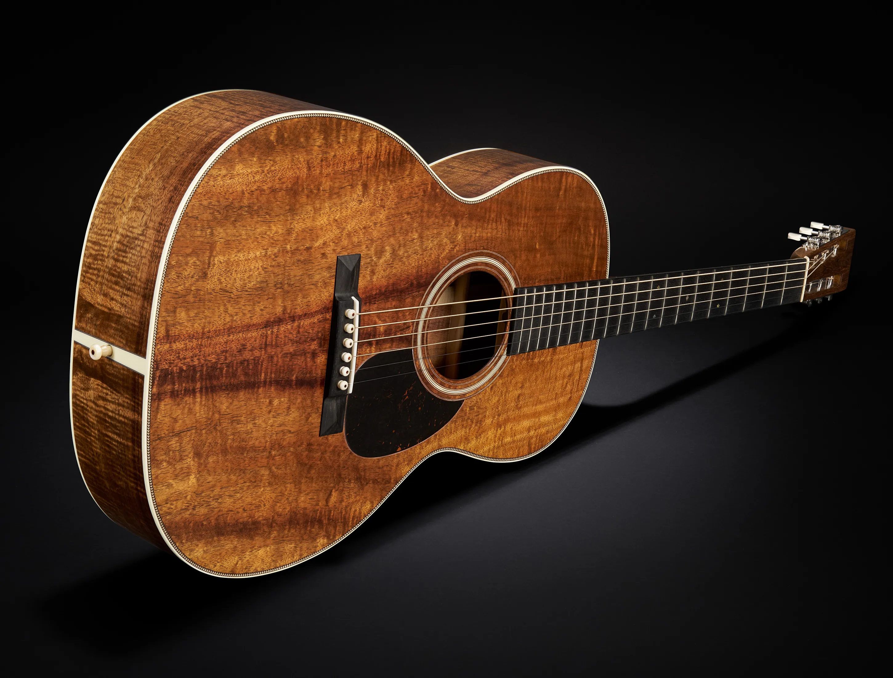 Martin Custom Shop Expert 000-28K 1921 Koa