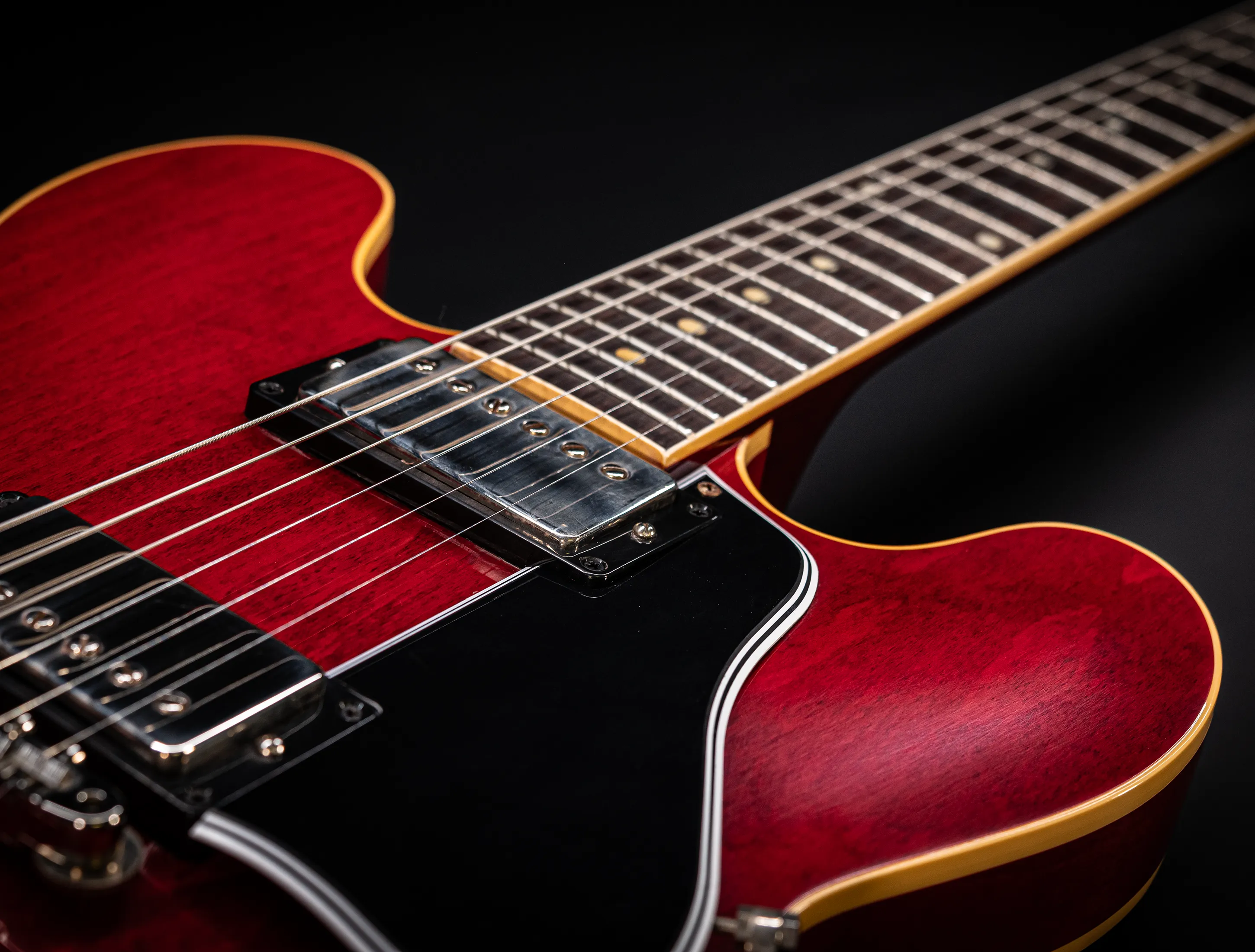 a173584-Gibson-ES-335-1961-Custom-Shop-Reissue-VOS-Sixties-Cherry-Musikhaus-Hermann