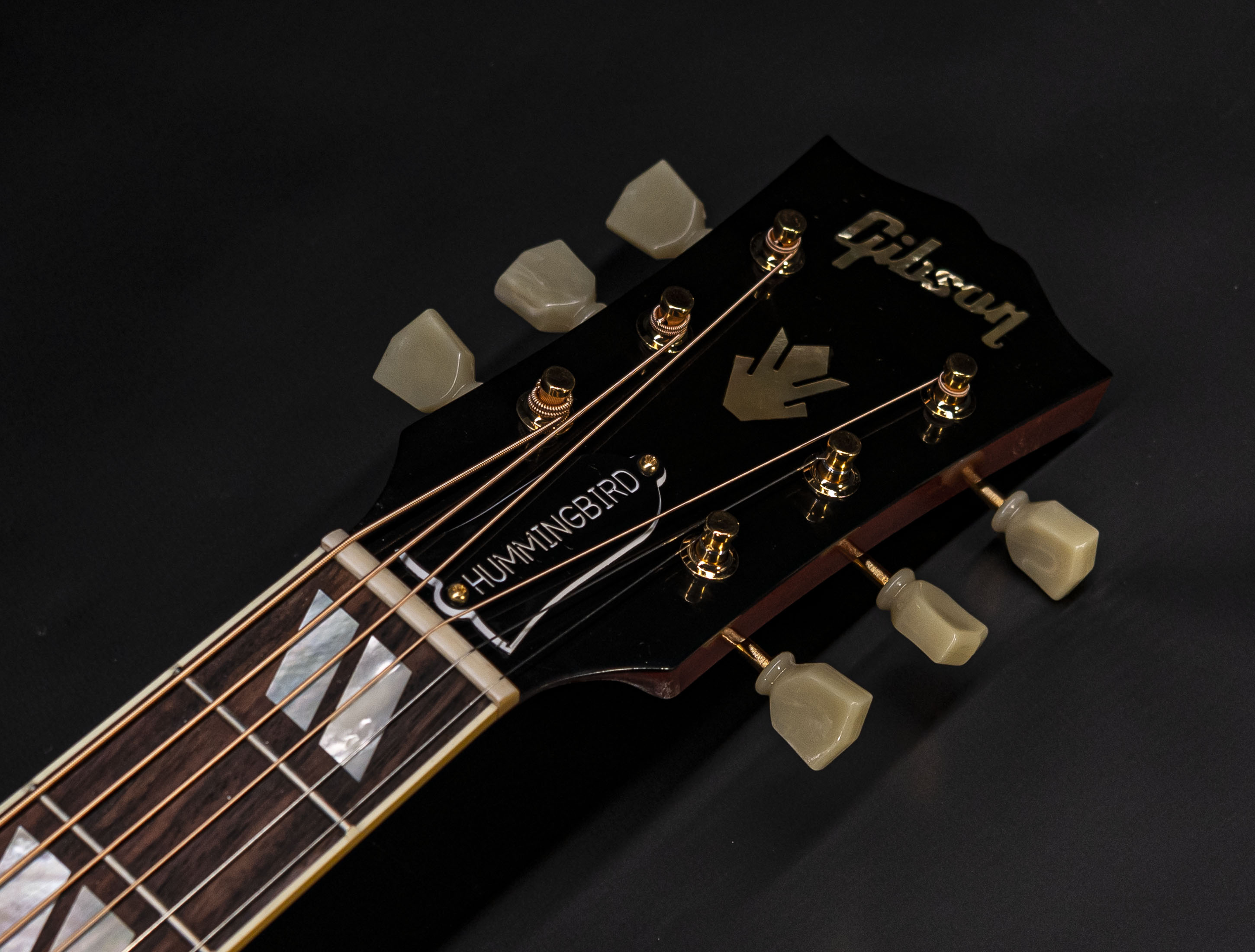 Show gallery (20 images) a10-5476 gibson-hummingbird-1960-historic-heritage-cherry-sunburst