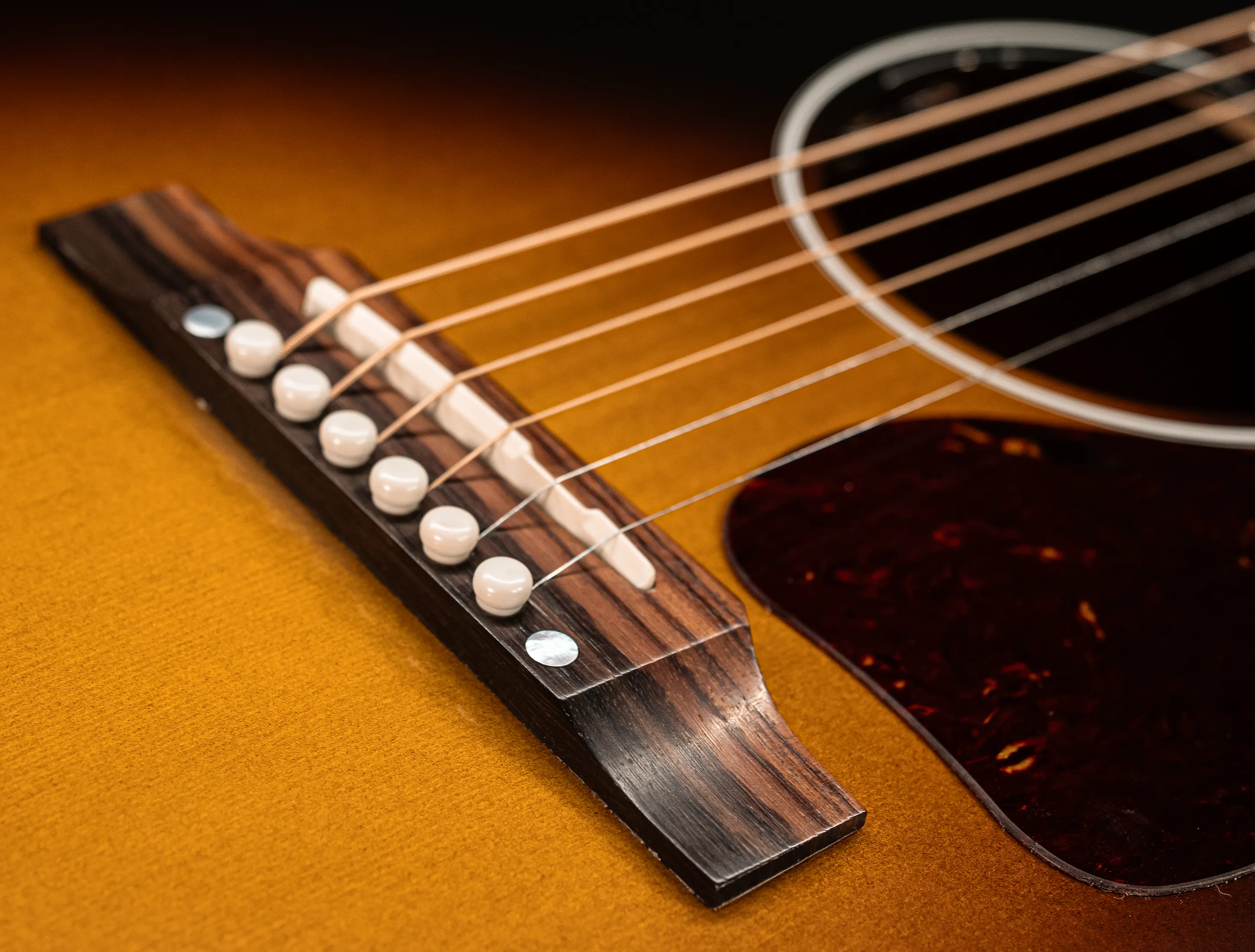 Gibson J45 Standard VS | Musikhaus Hermann