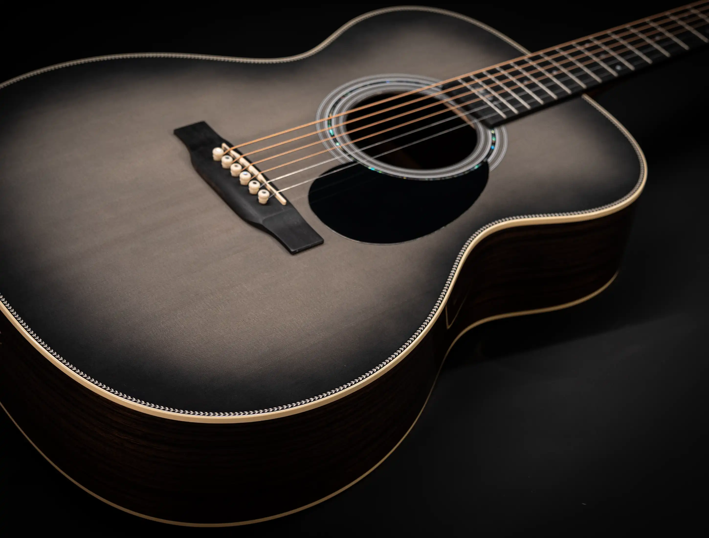 a156309 Martin OMJM John Mayer 20th Anniversary