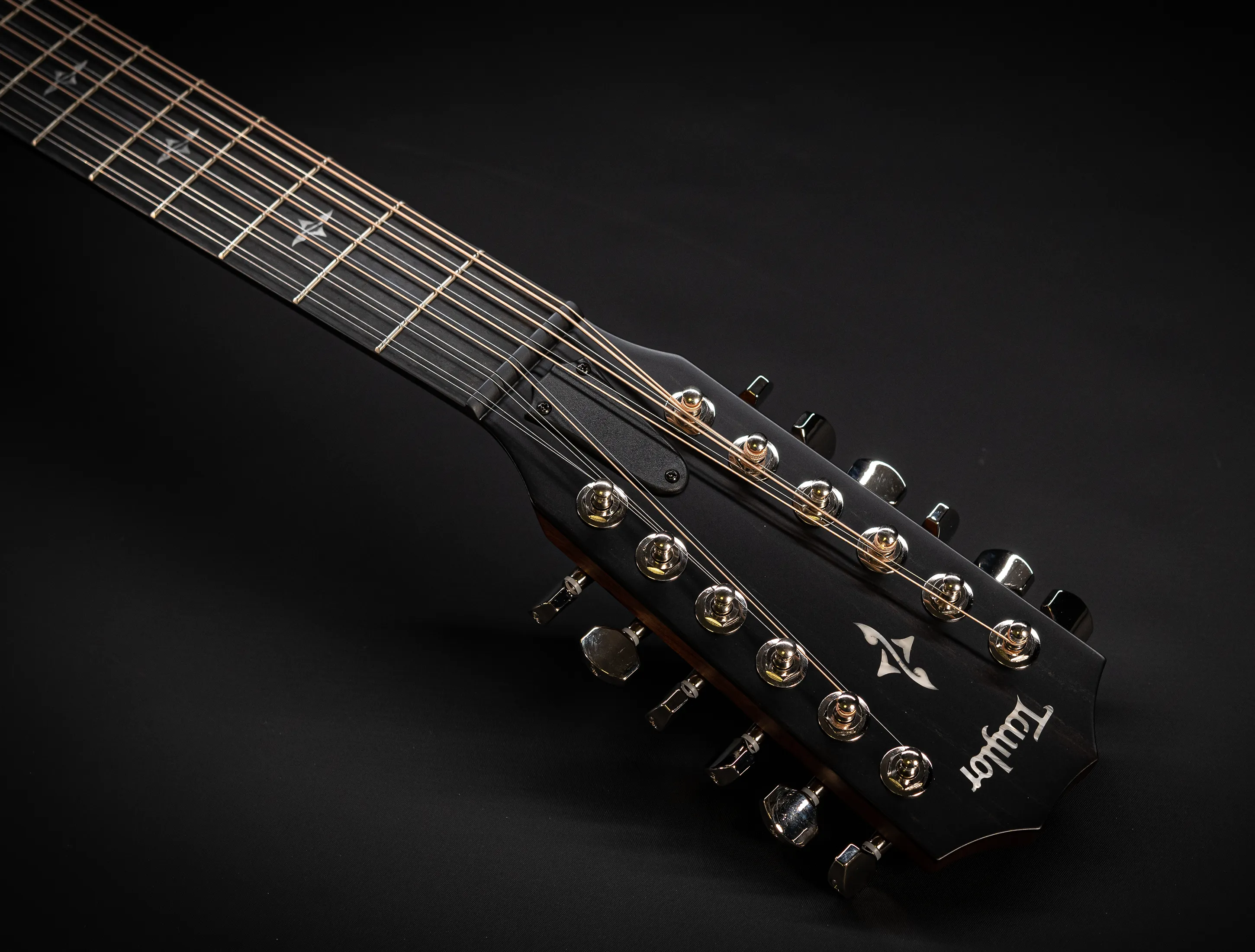 a175319 Taylor 454ce-R Tobacco Sunburst musikhaus-hermann