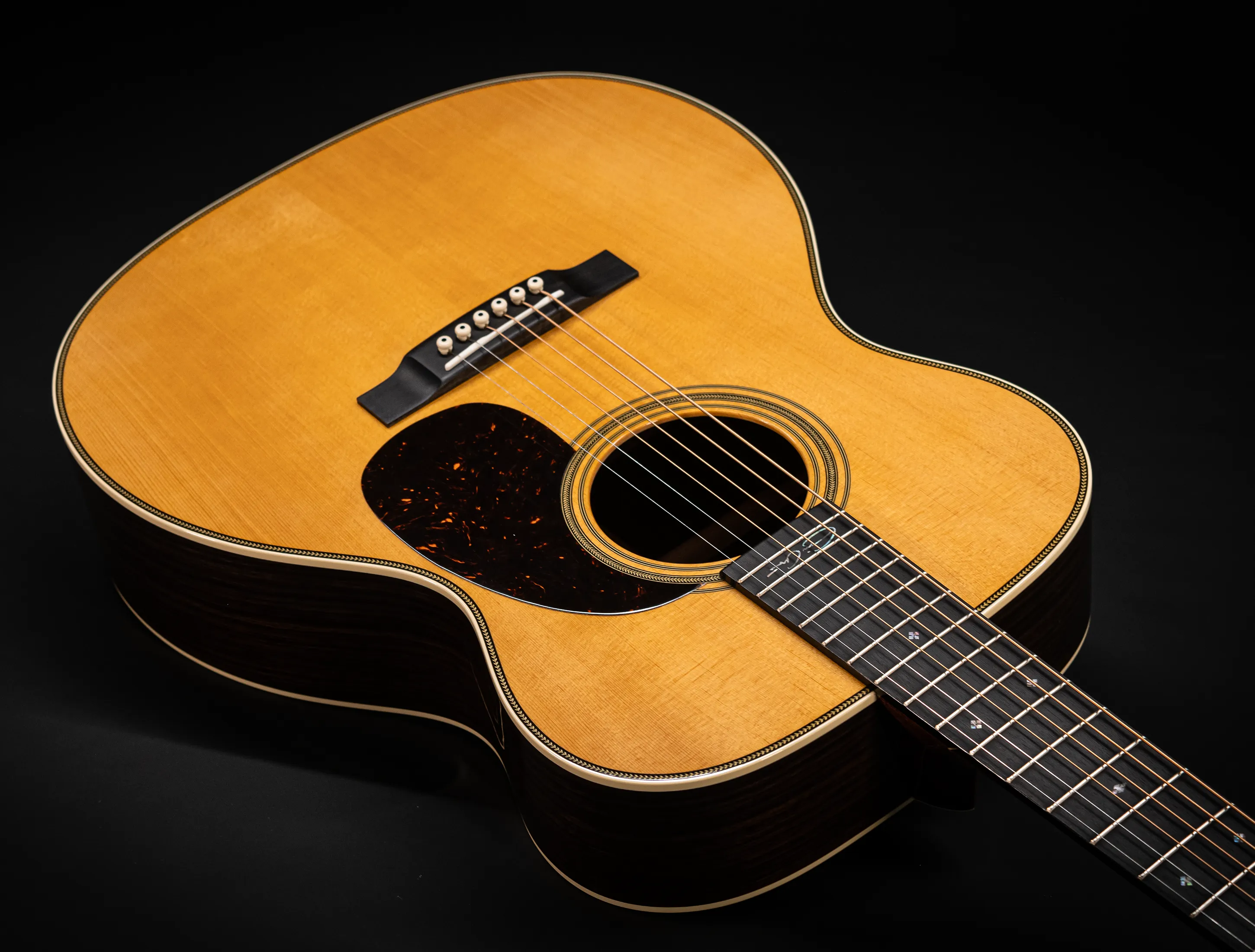 a164640 Martin 000-28EC Eric Clapton