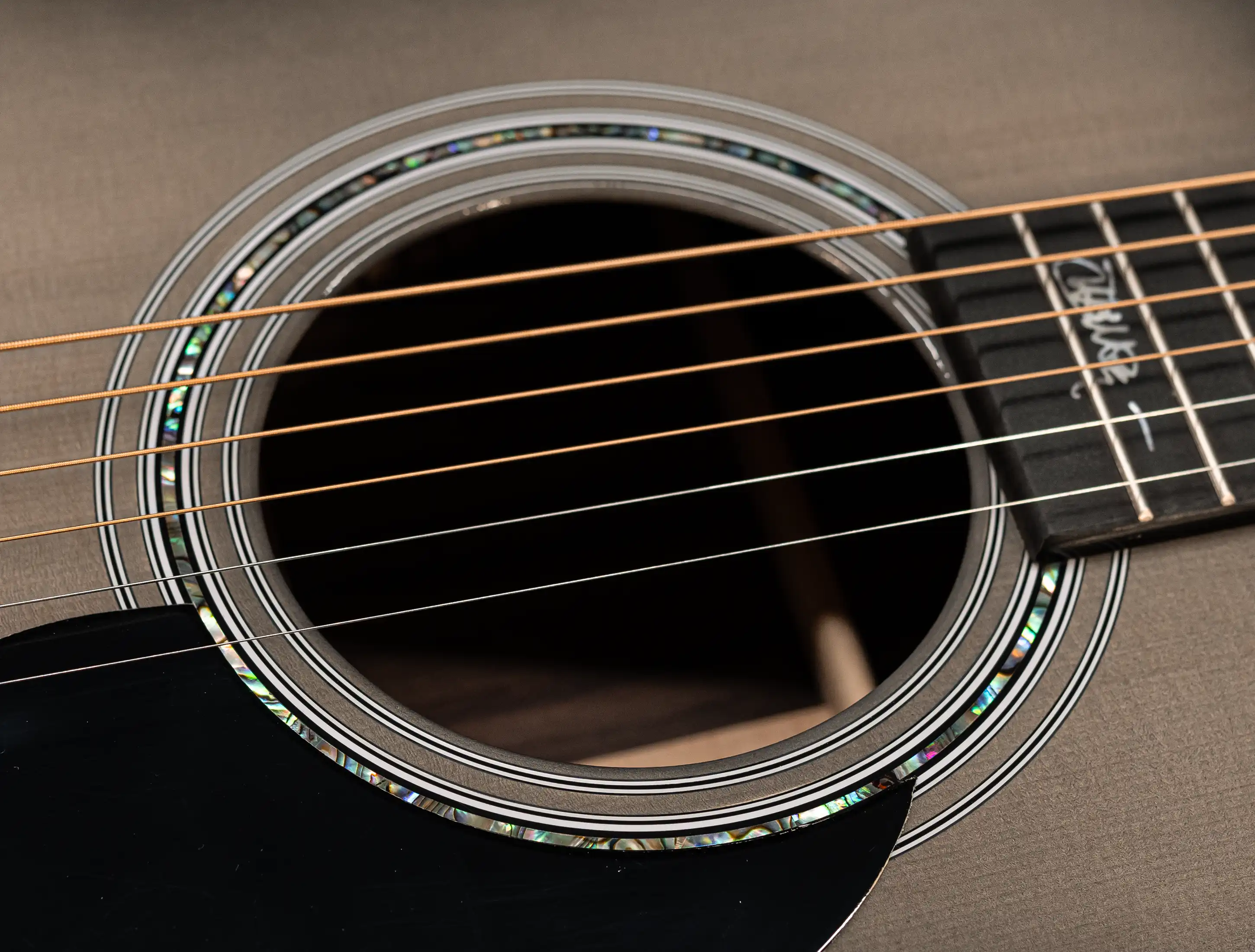 a156308 Martin OMJM John Mayer 20th Anniversary