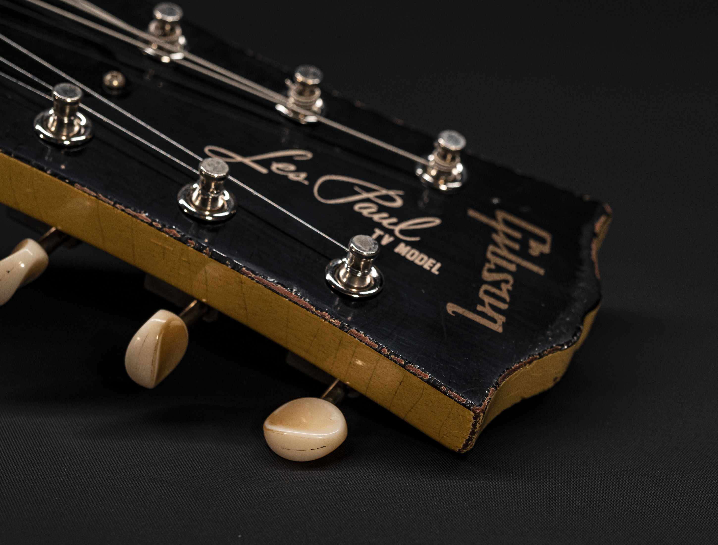 a133354_Gibson-Les-Paul-Junior-1957-Single-Cut-TV-Yellow-Murphy-Lab-Heavy-Aged a133354 gibson-les-paul-junior-1957-single-cut-tv-yellow-murphy-lab-heavy-aged
