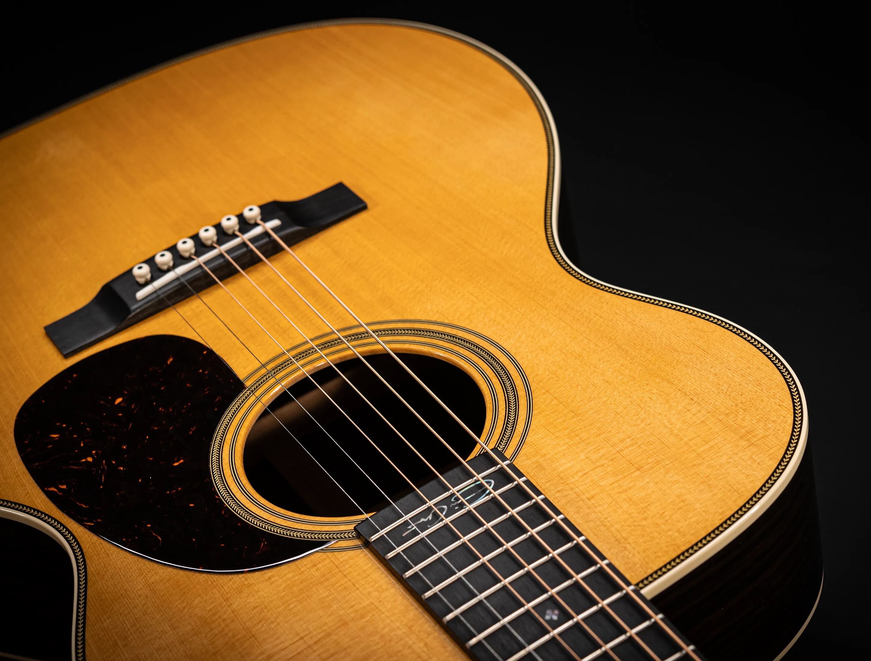 a164642 Martin 000-28EC Eric Clapton