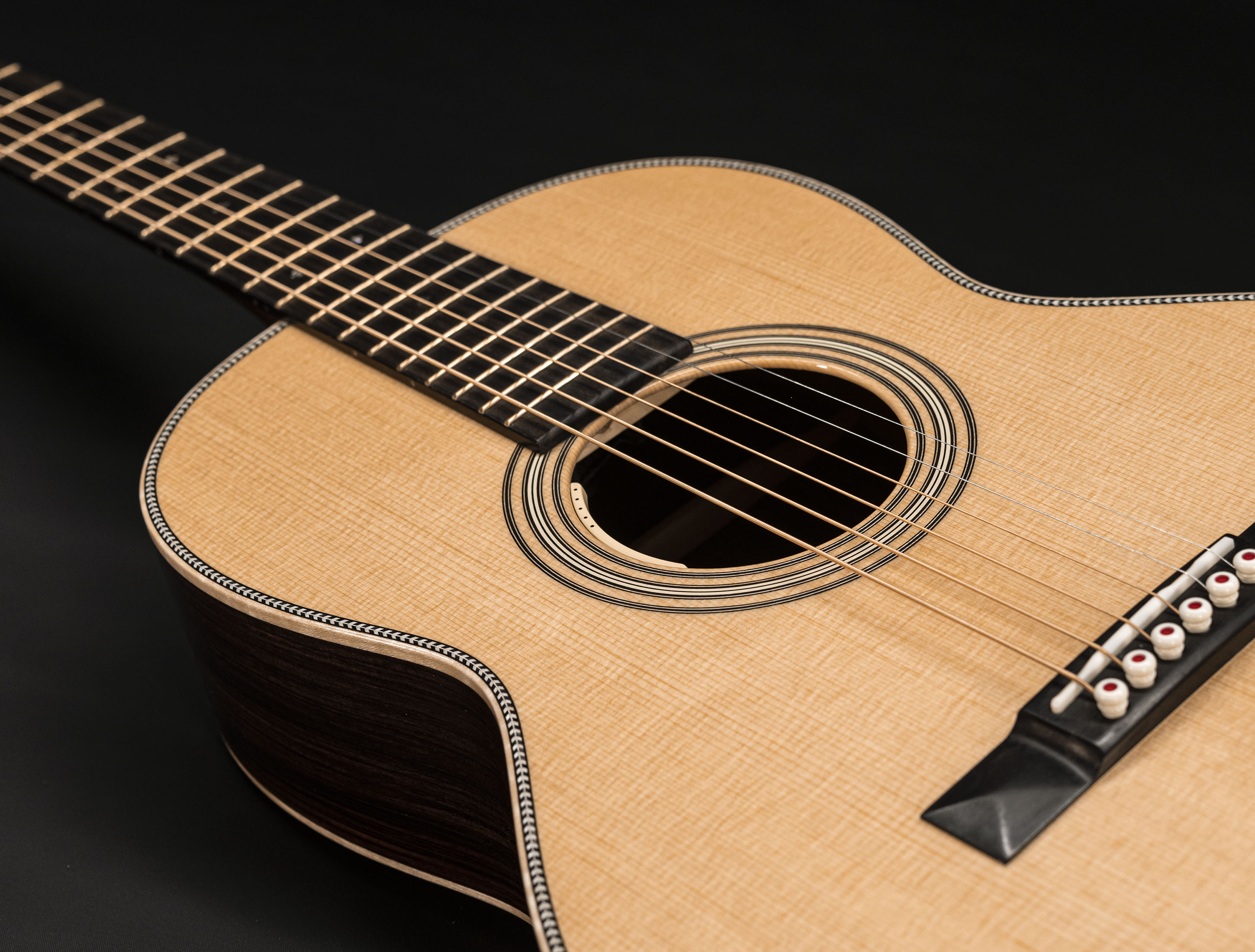 Galerie anzeigen (25 Bilder) a137366 martin-0012-28-e-12-fret-modern-deluxe-l-r-baggs-anthem-pickup