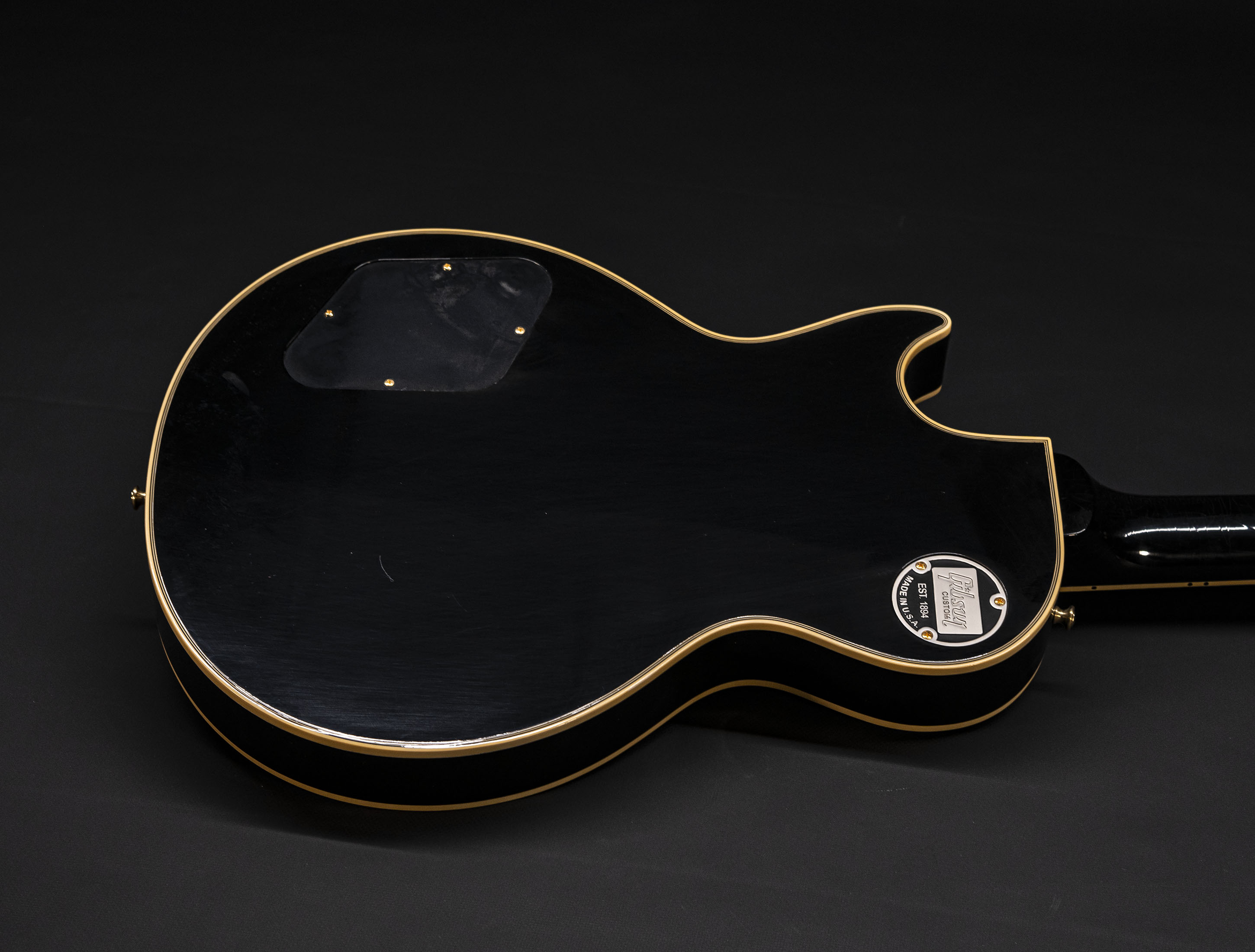 a125429-Gibson-1957-Les-Paul-Custom-Reissue-2PU-Murphy-Lab-Ultra-Light-Aged-EbonyDJE1AYT9Wtvf5 a125429-gibson-1957-les-paul-custom-reissue-2pu-murphy-lab-ultra-light-aged-ebonydje1ayt9wtvf5