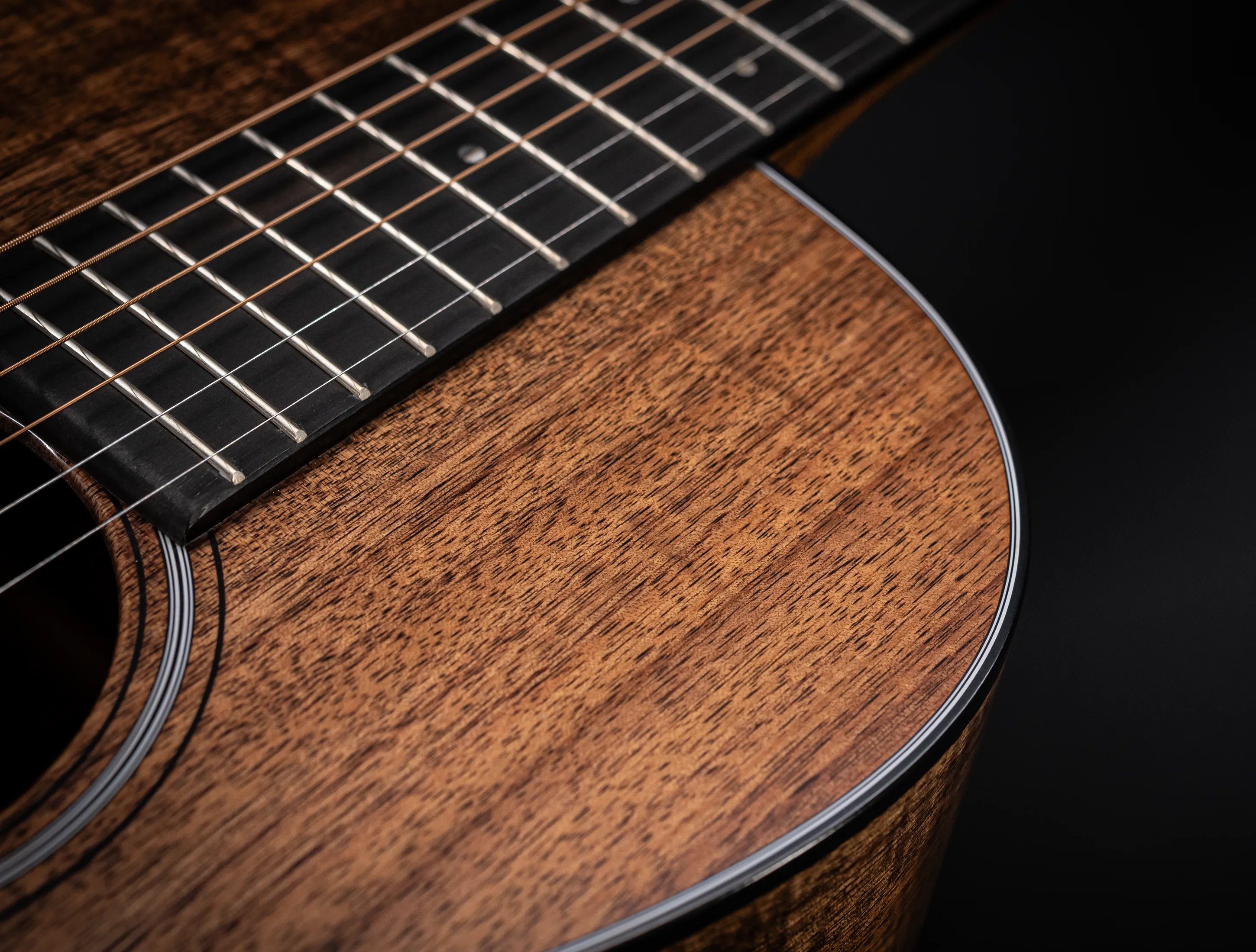 Martin Custom Shop 0-18K2 CFM IV Koa Limited Edition