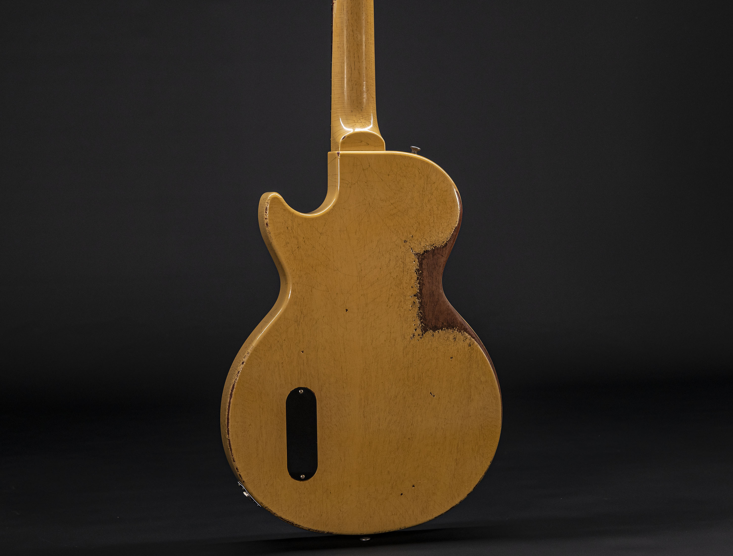a133361_Gibson-Les-Paul-Junior-1957-Single-Cut-TV-Yellow-Murphy-Lab-Heavy-Aged a133361 gibson-les-paul-junior-1957-single-cut-tv-yellow-murphy-lab-heavy-aged