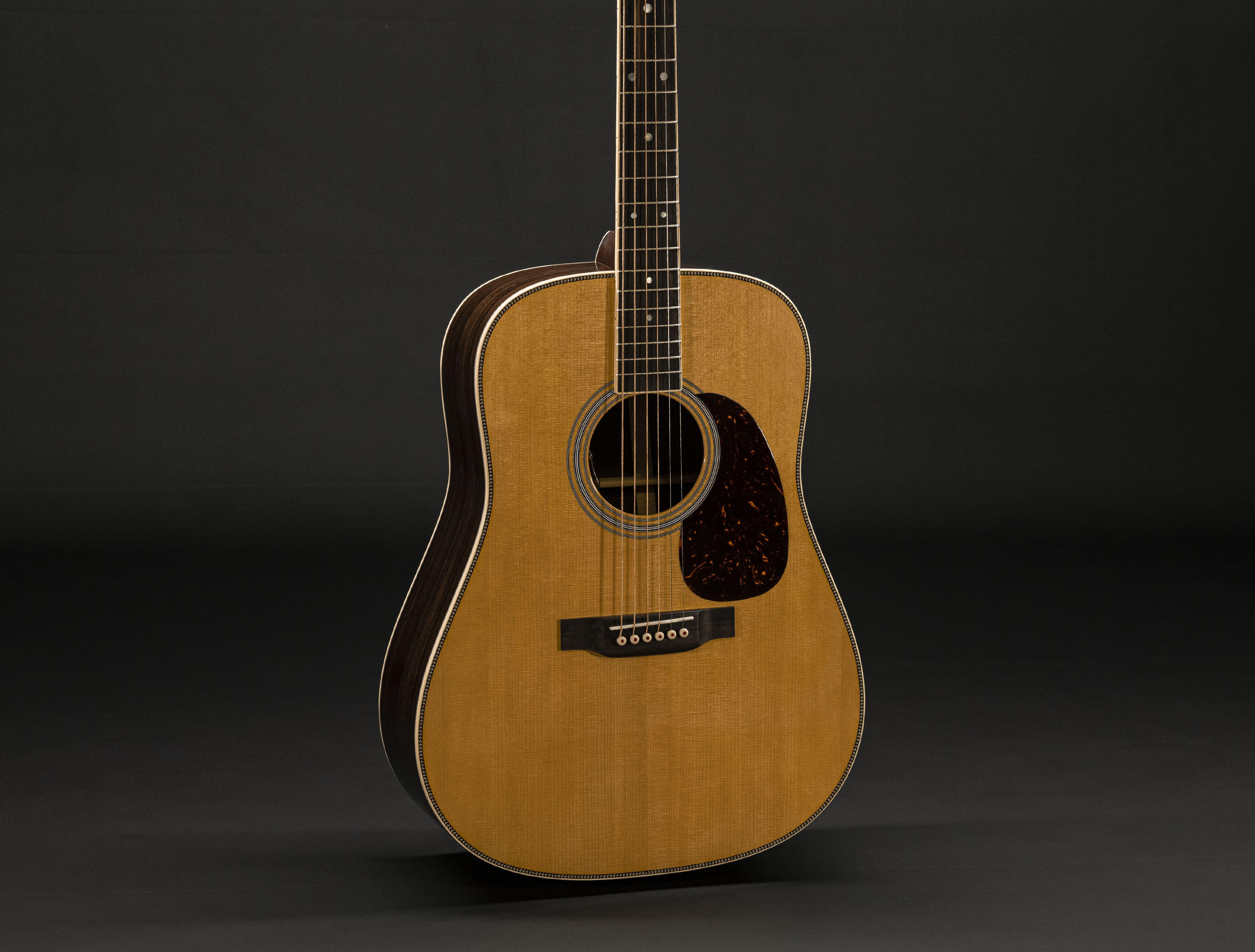 Martin HD-35 E (Reimagined) - LR Baggs VTC