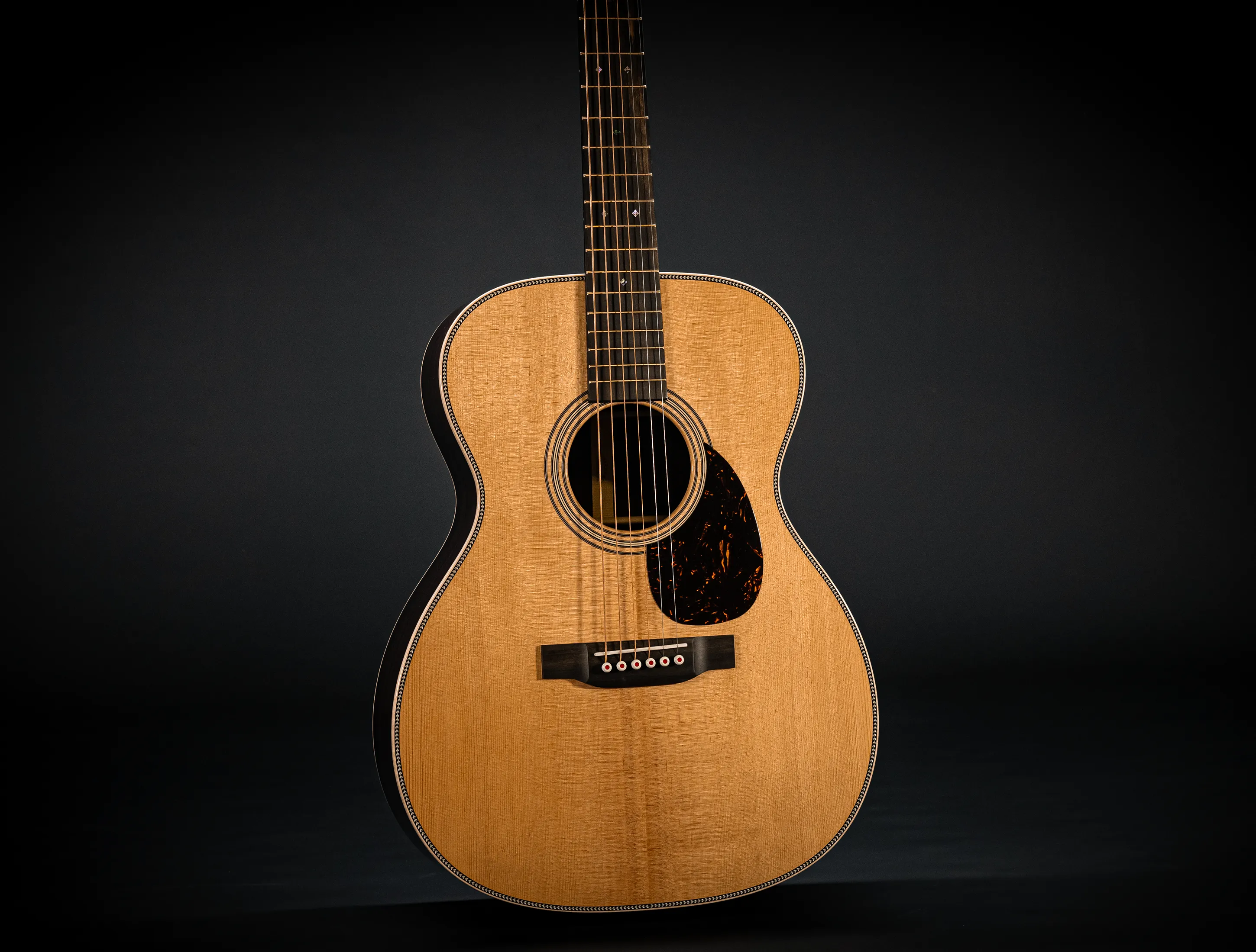 Martin OM-28 Modern Deluxe