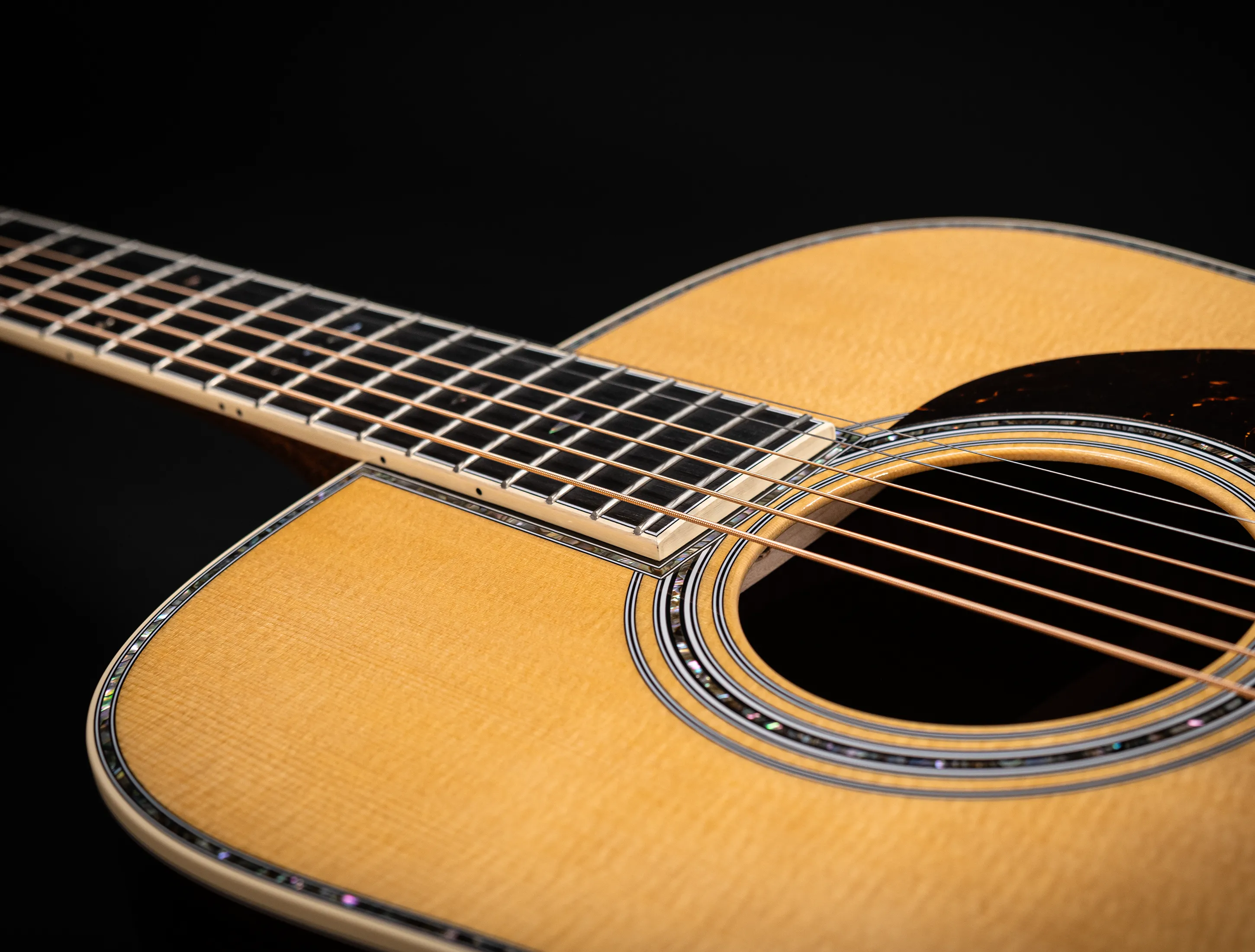 a172448 Martin D-42 Standard Refresh NEW 2025 Musikhaus-Hermann