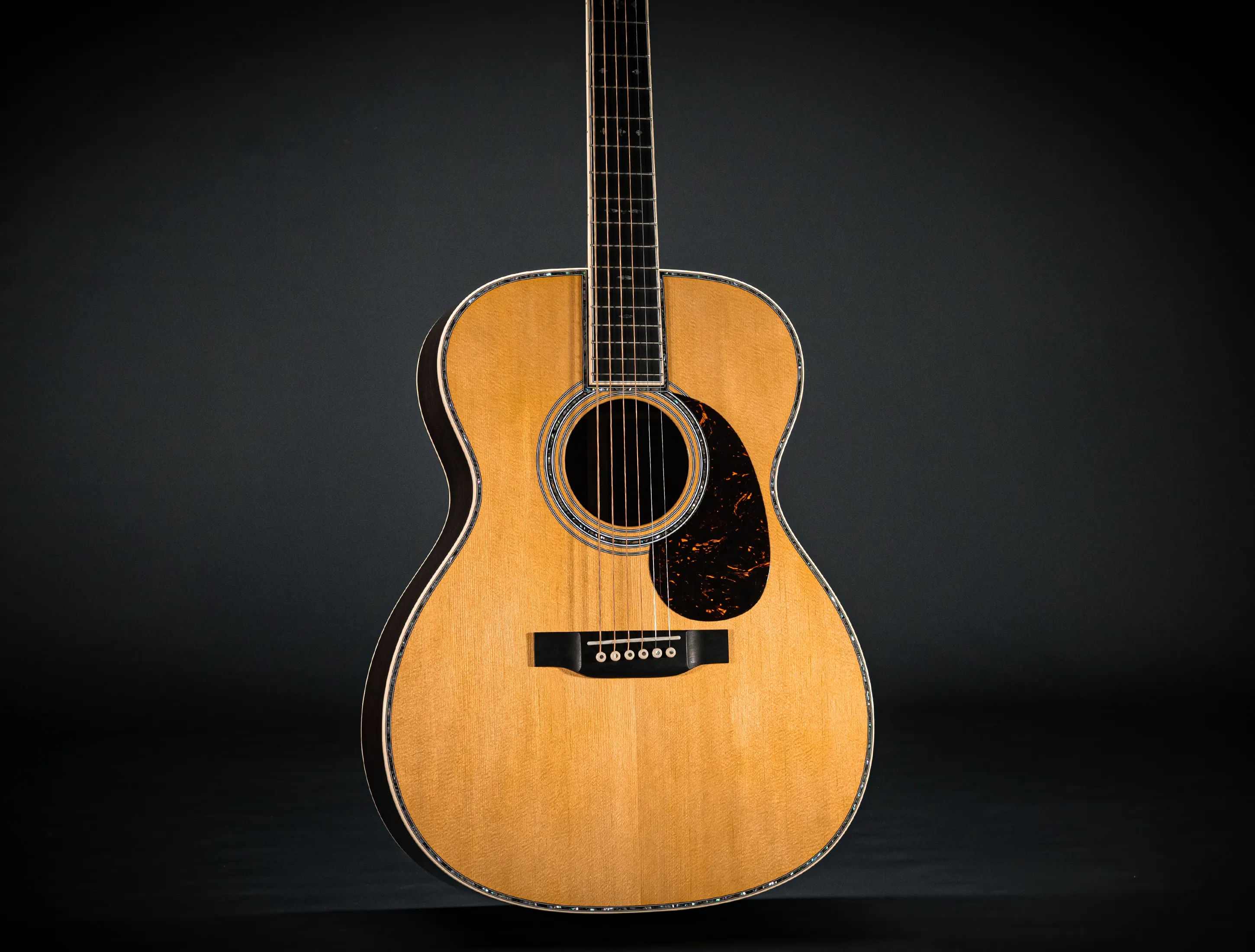Martin 000-42 (Reimagined)