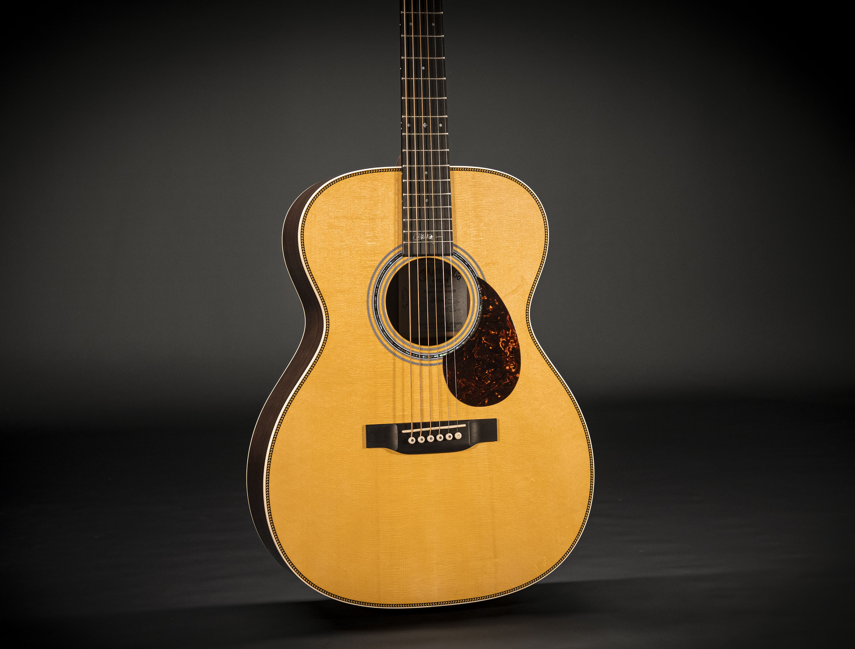 a143135 Martin-OMJM-John-Mayer
