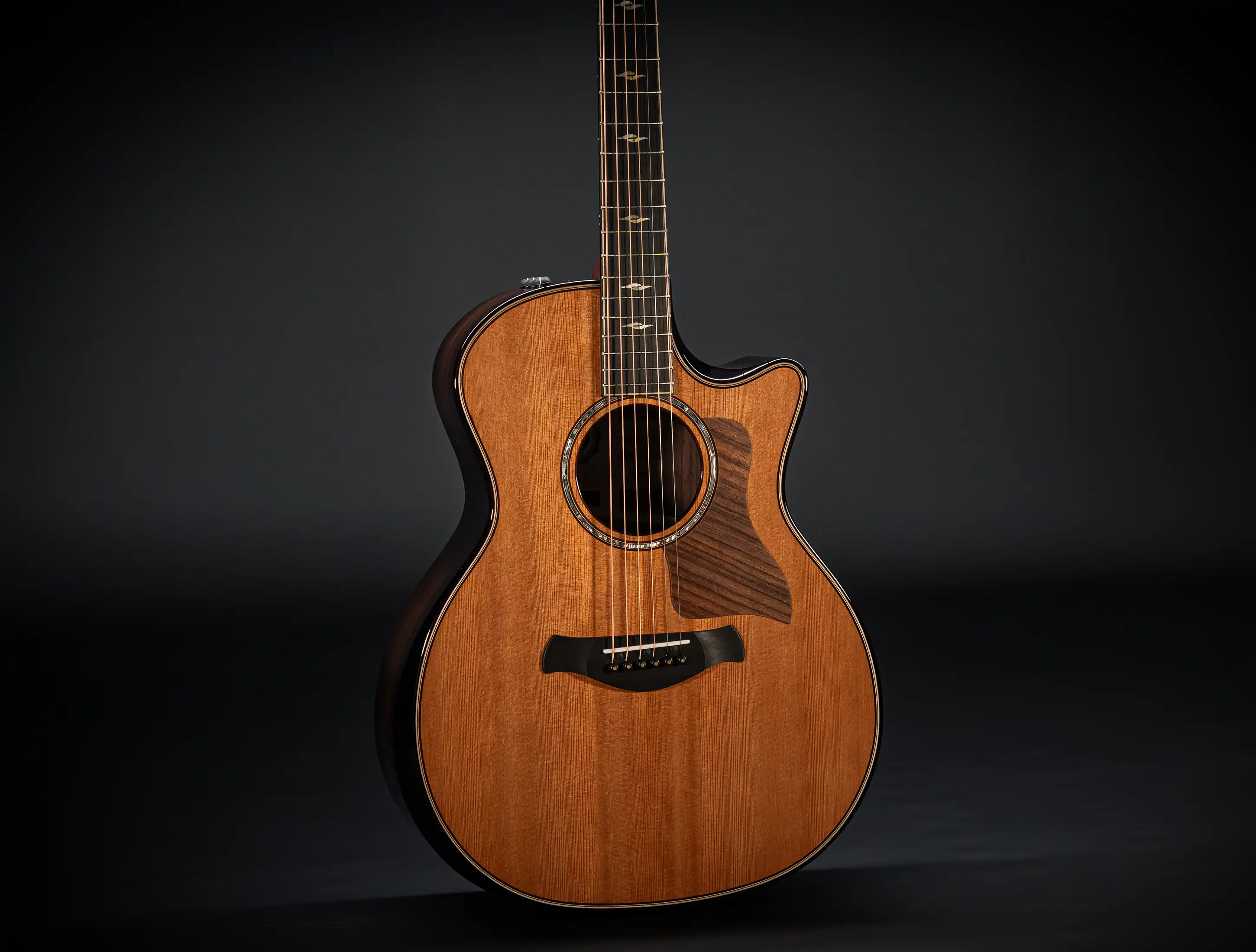 Taylor Builders Edition 814ce 50th Anniversary Limited