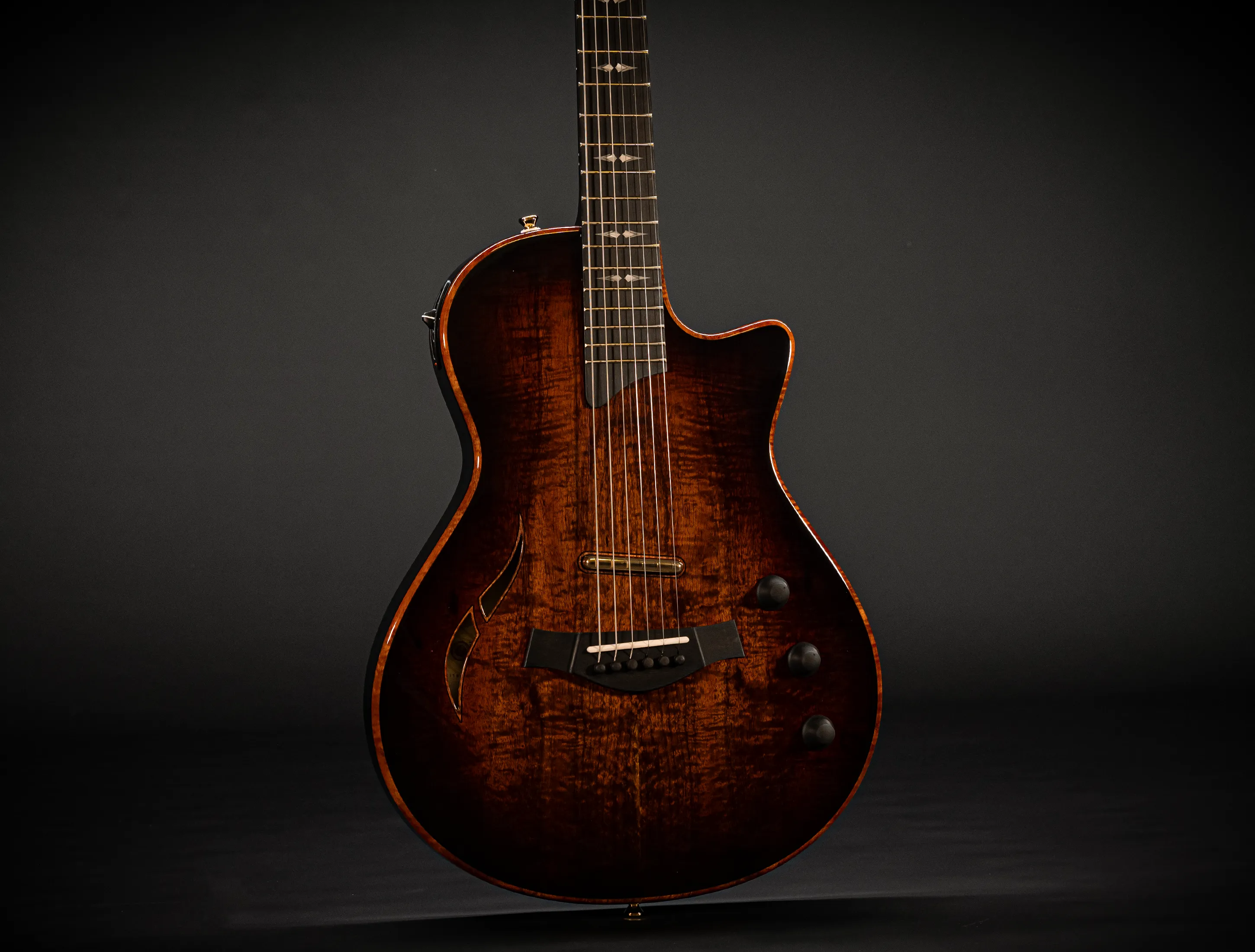 Taylor T5z Custom Koa