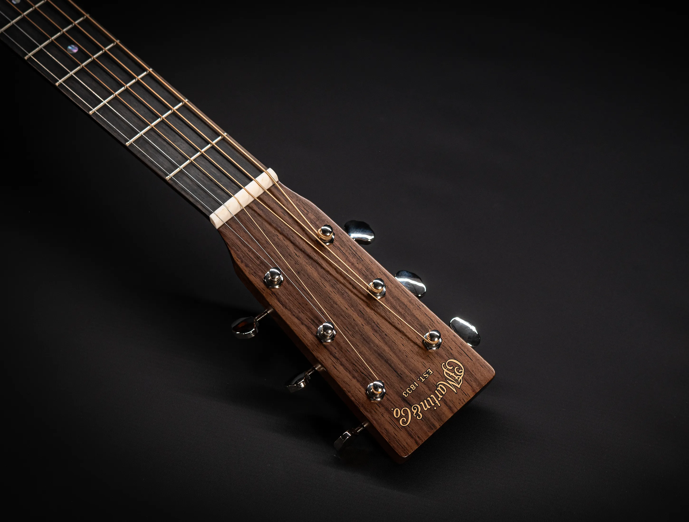 a172476 Martin D-18 Standard Refresh NEW 2025 Musikhaus-Hermann