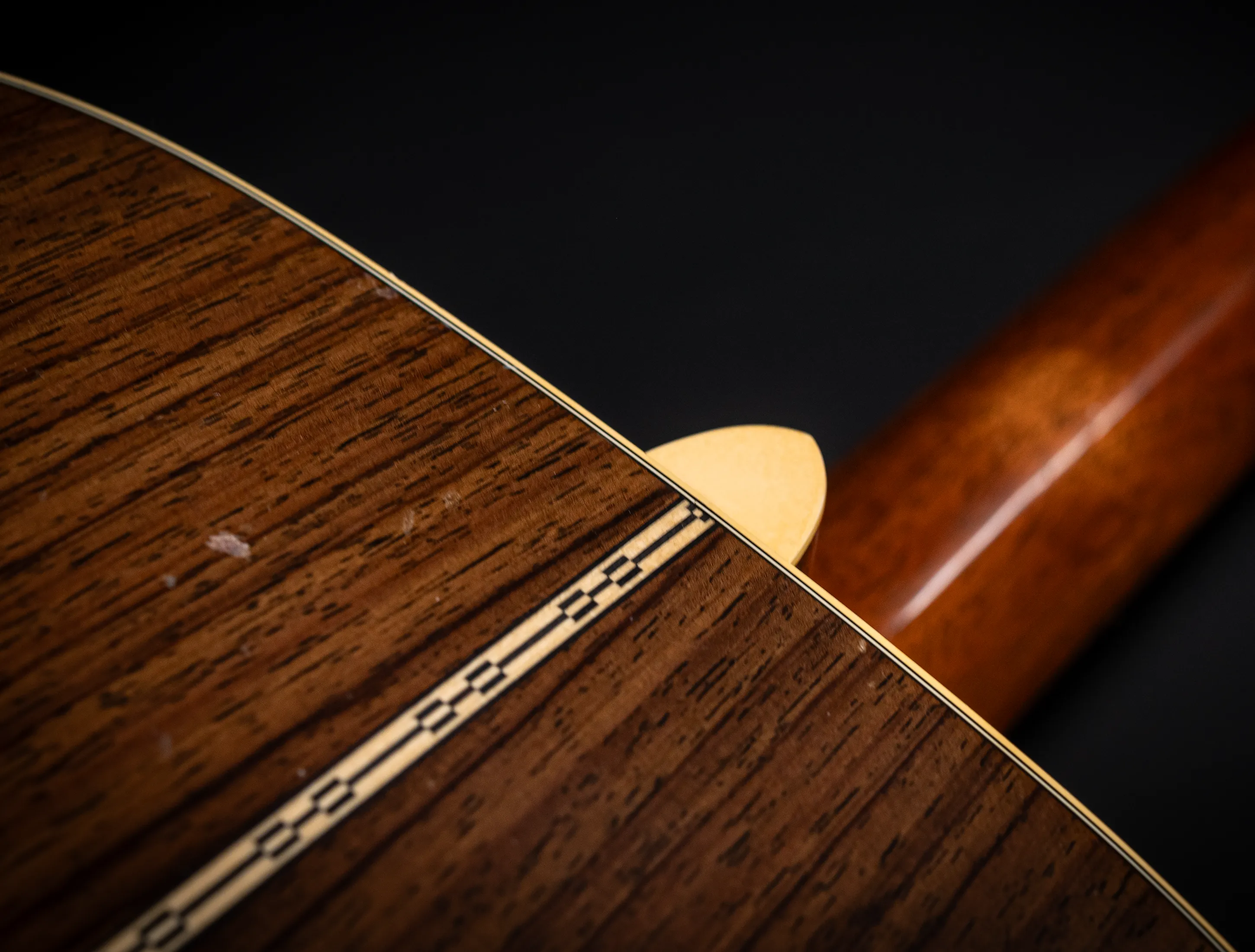 a173861 Martin D-28RR Rich Robinson Signature Edition-Musikhaus-Hermann