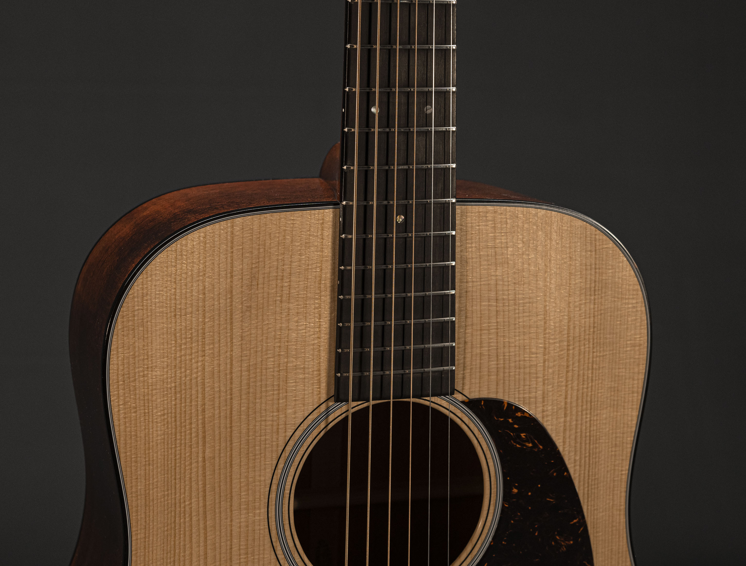 Galerie anzeigen (27 Bilder) a122888 martin-d-18-authentic-1937-vts