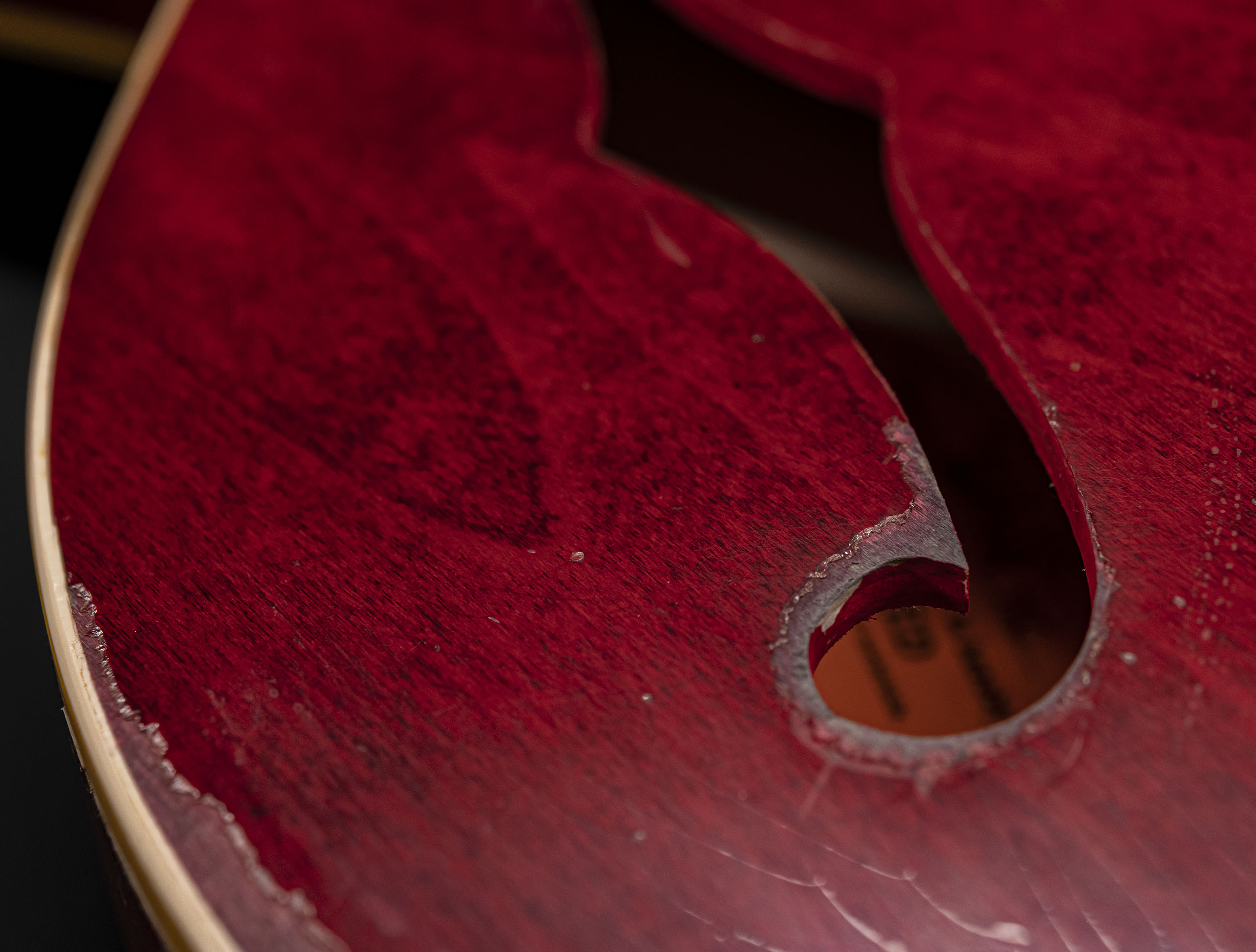 a128126-Gibson-1961-ES-335-Heavy-Aged-Murphy-Lab-Sixties-Cherry a128126-gibson-1961-es-335-heavy-aged-murphy-lab-sixties-cherry