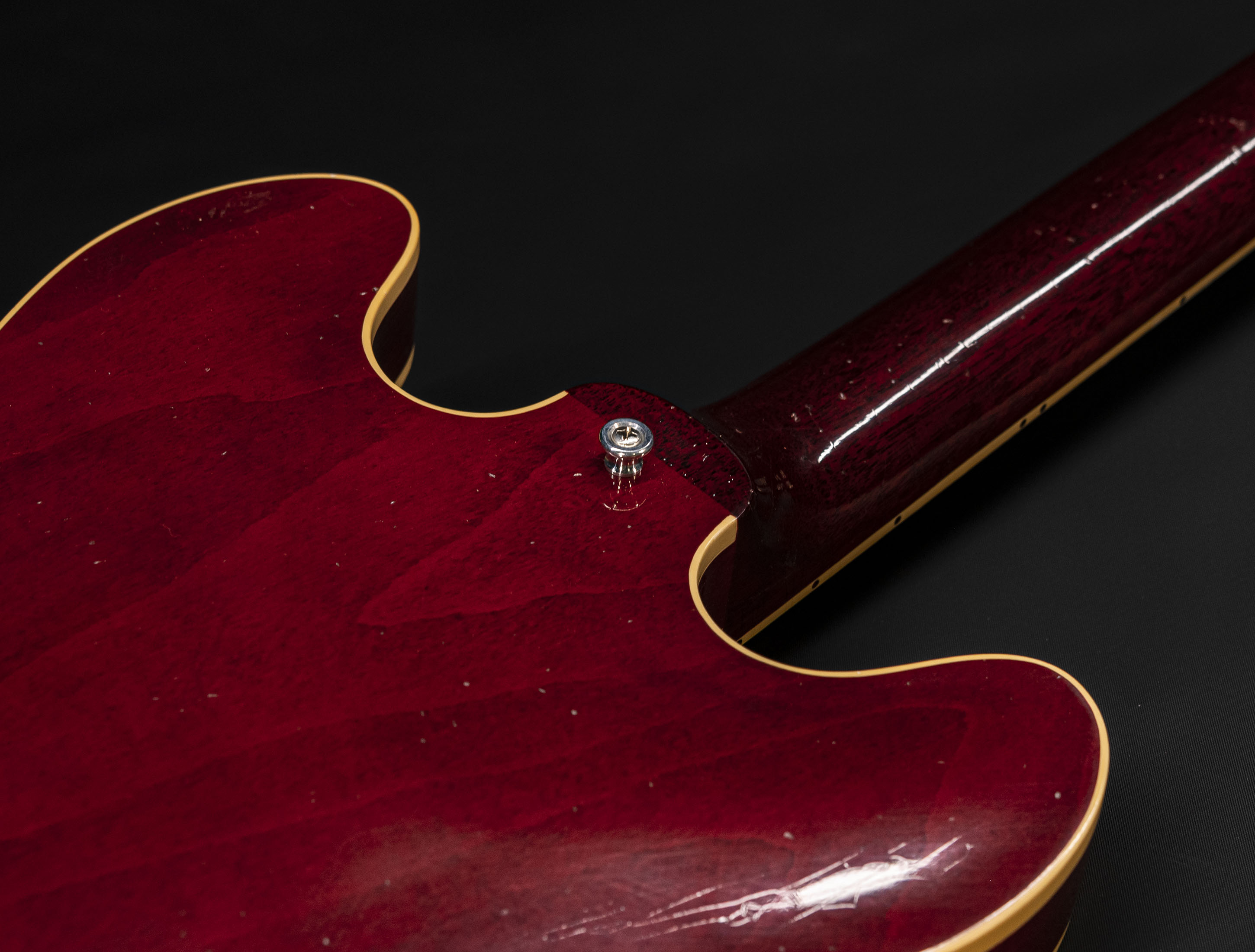 a134655_Gibson-ES-335-1964-Murphy-Lab-Ultra-Light-Aged-Sixties-Cherry a134655 gibson-es-335-1964-murphy-lab-ultra-light-aged-sixties-cherry