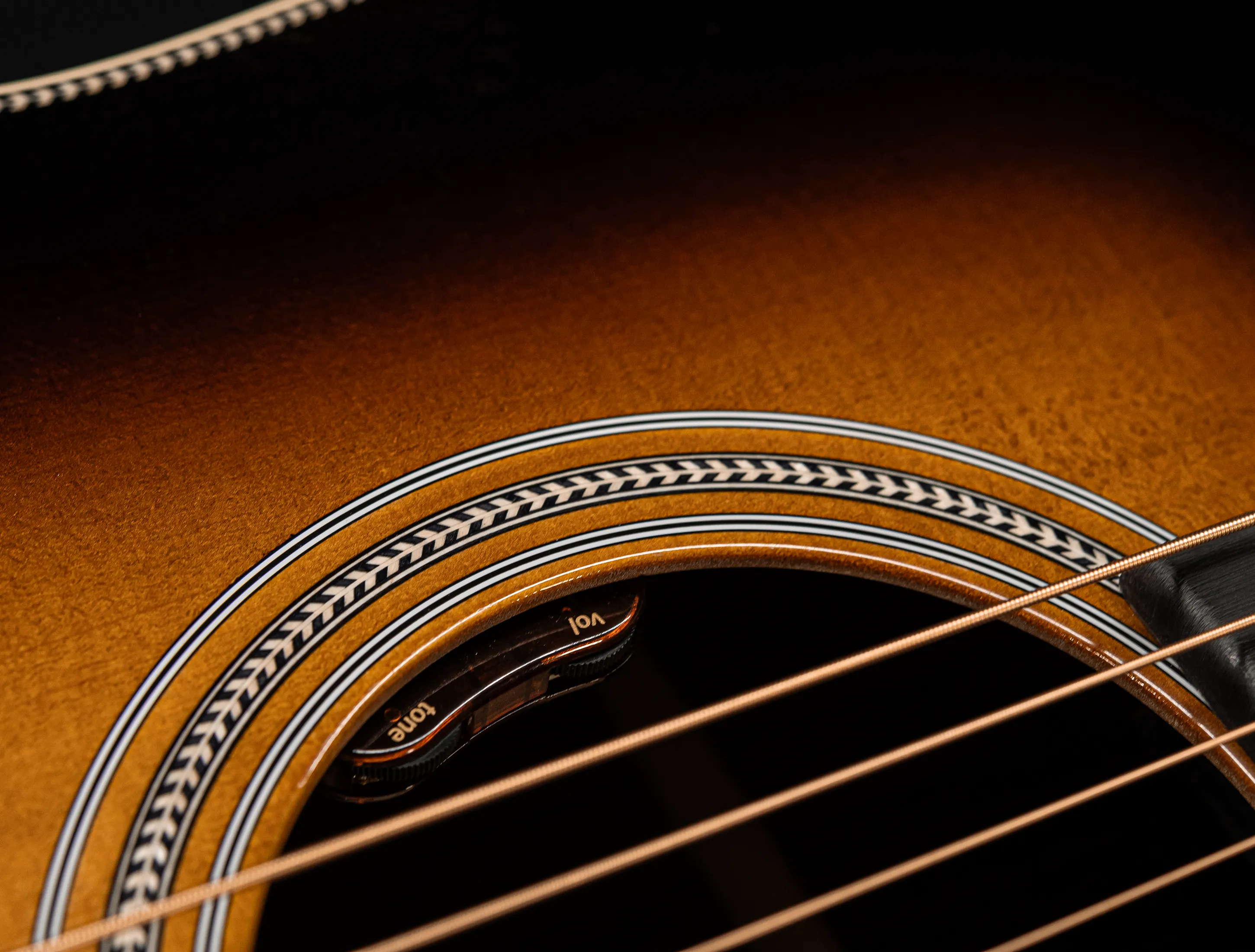 a161235Martin HDWN Wolfgang Niedecken Signature Custom Shop