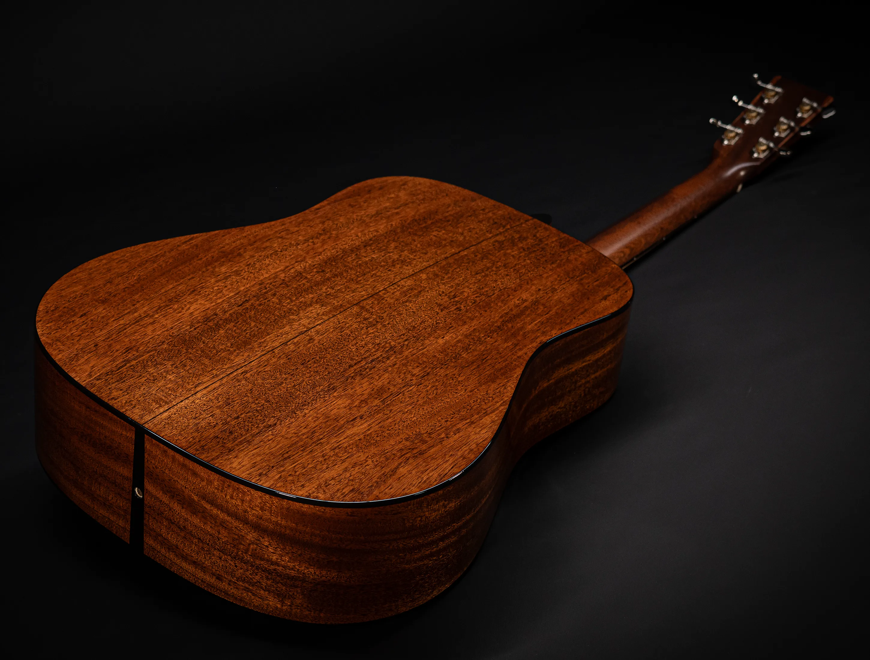 a172466 Martin D-18 Standard Refresh NEW 2025 Musikhaus-Hermann