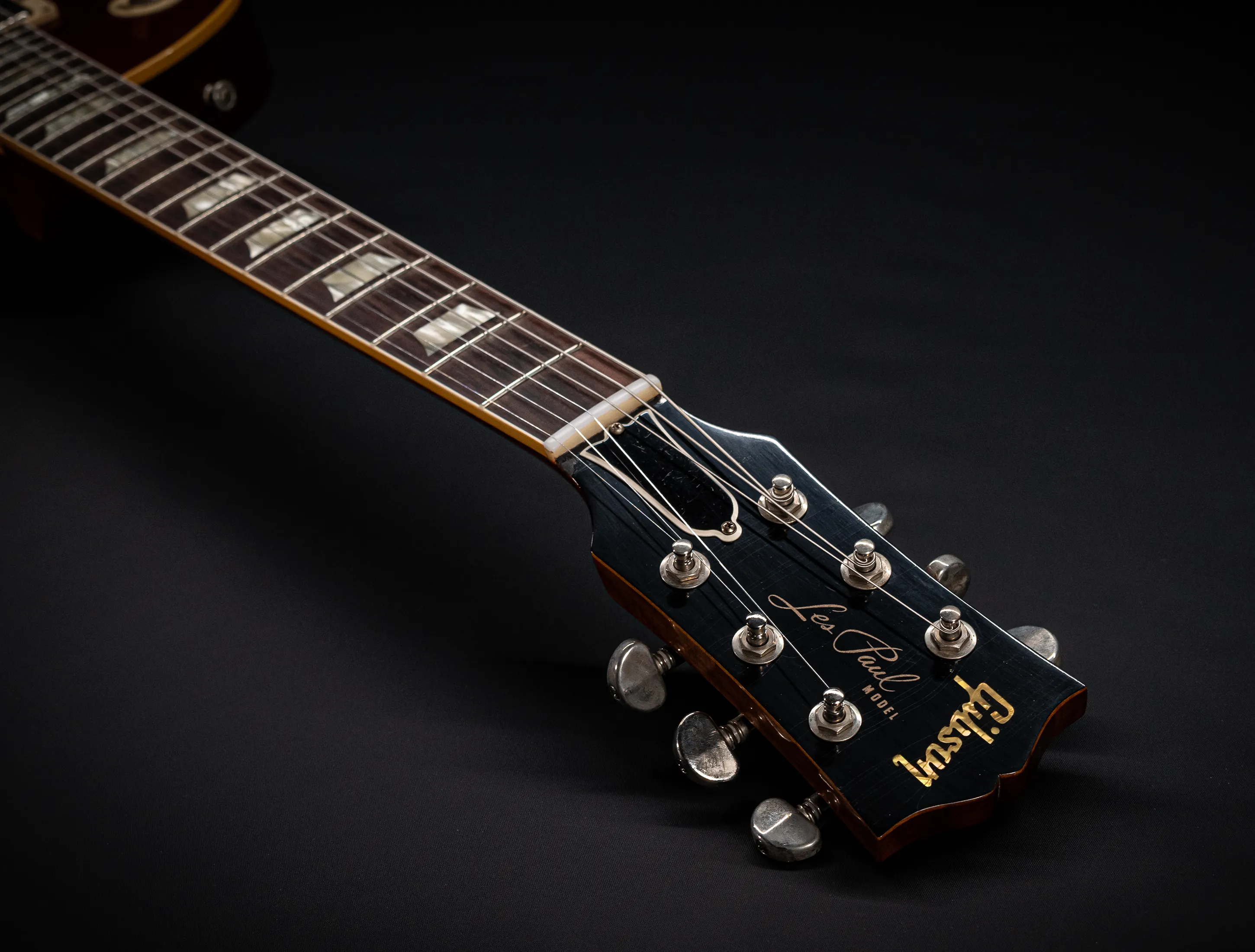 Gibson Les Paul 1960 Standard "InBeno" - Murphy Lab Ultra Light Aged Heroes Greatest Hits