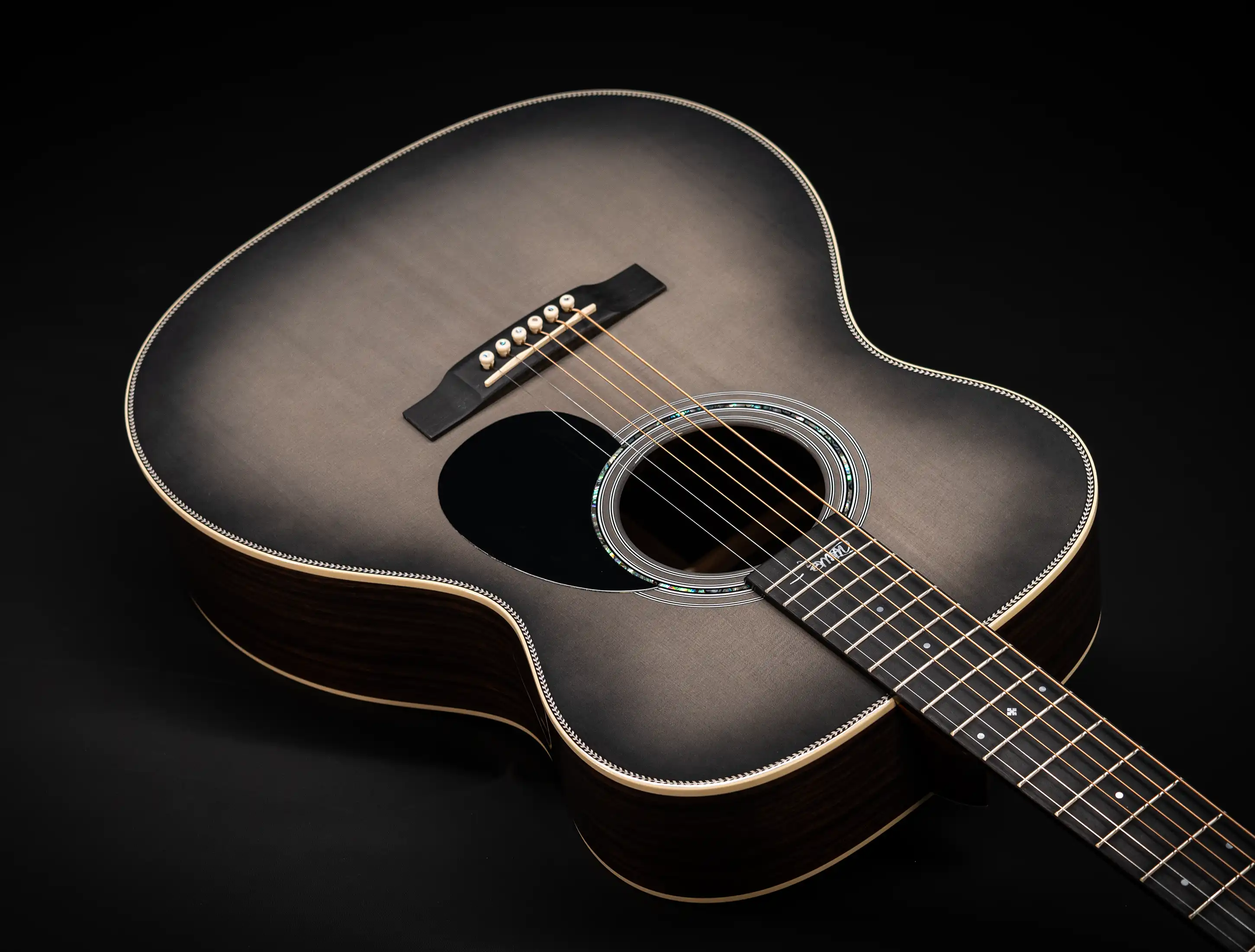 a156317 Martin OMJM John Mayer 20th Anniversary