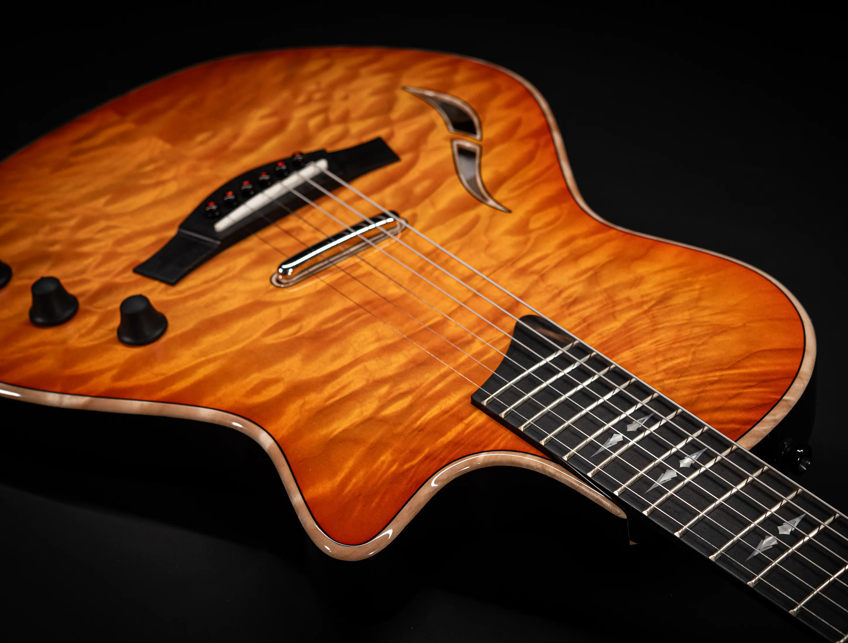 a176237-Taylor-Custom-T5z-Tangerine-Dream-